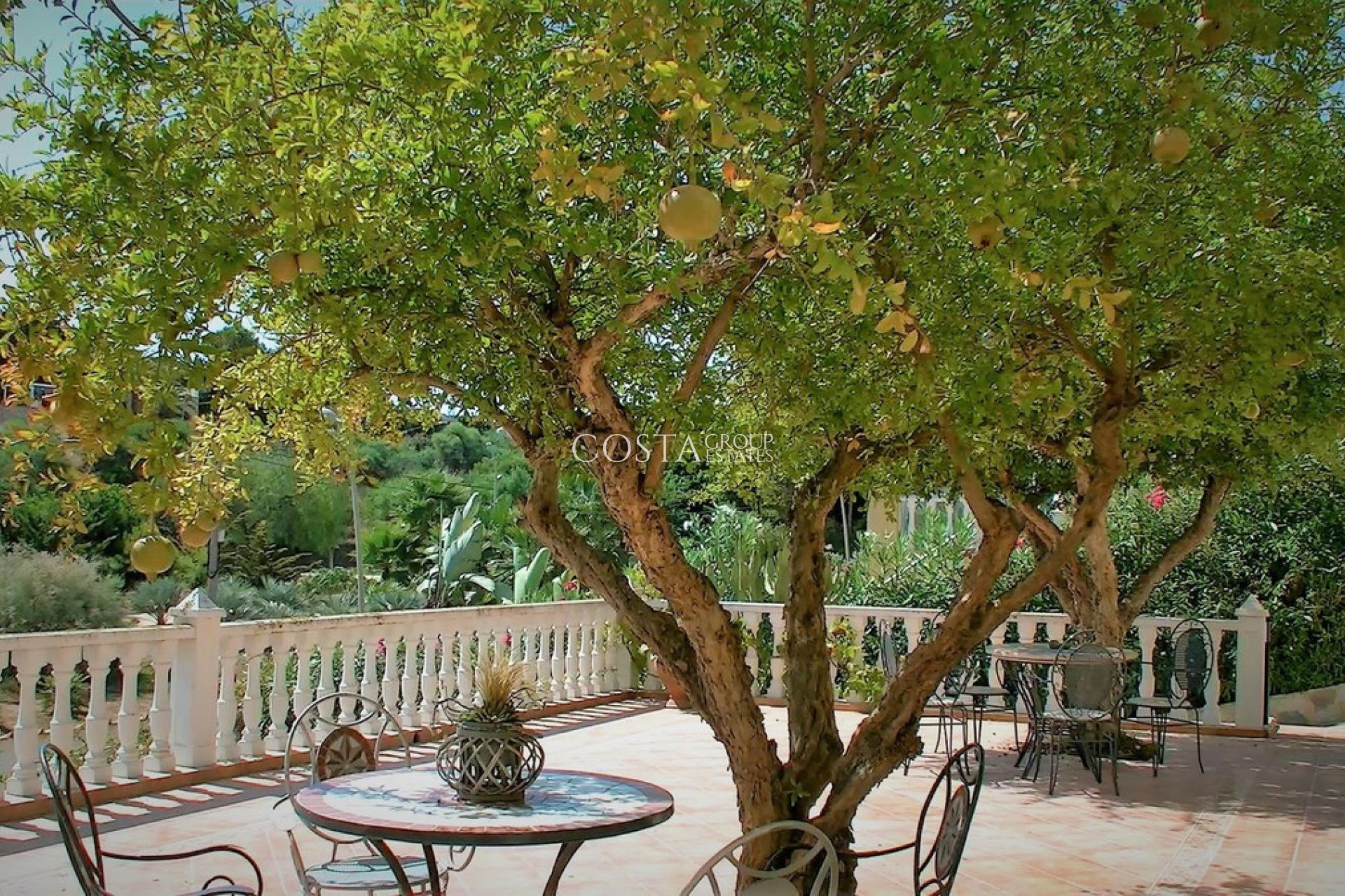 Wiederverkauf - Villa -
Orihuela - Los Balcones