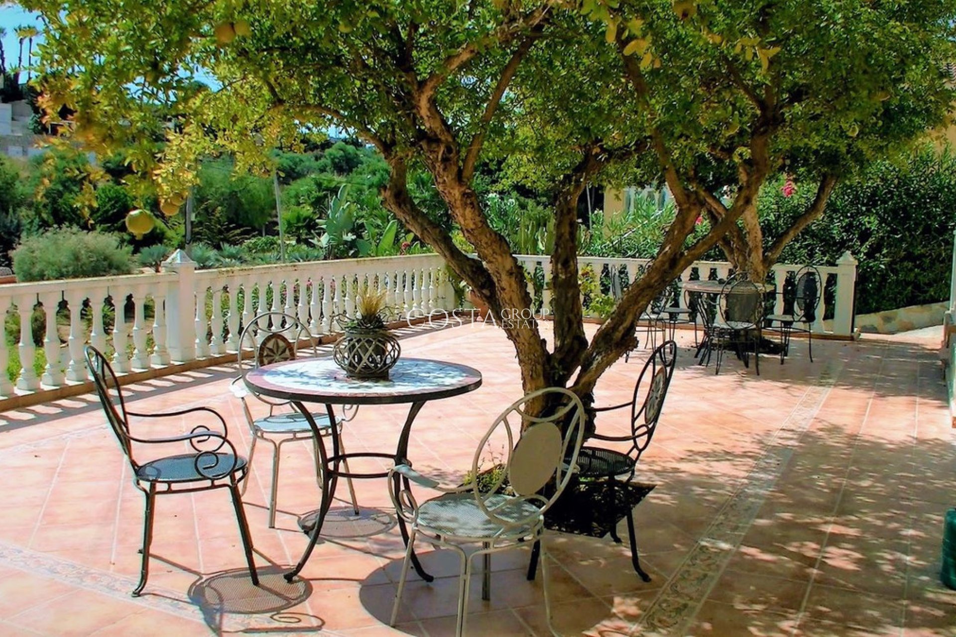 Wiederverkauf - Villa -
Orihuela - Los Balcones