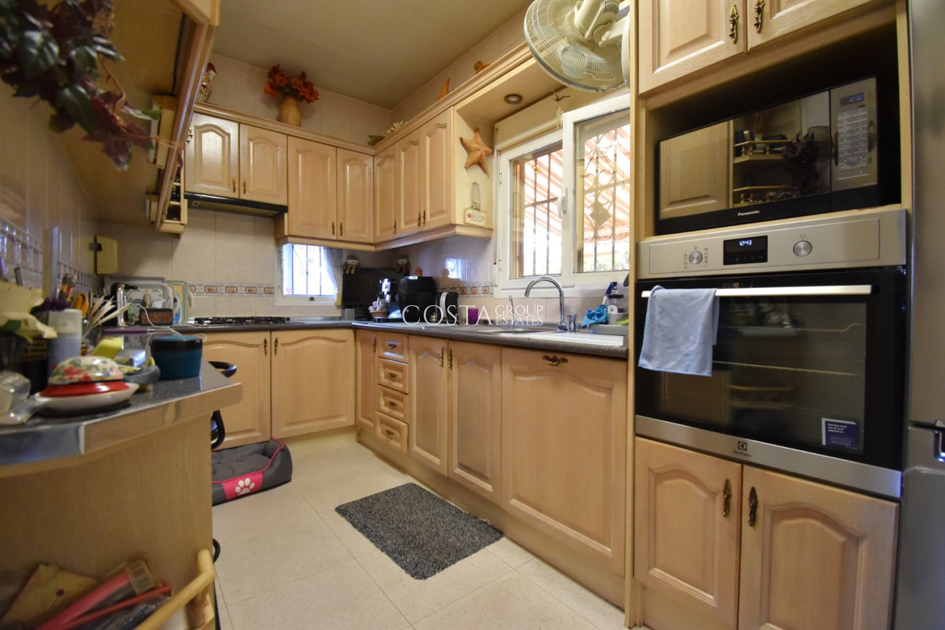 Wiederverkauf - Villa -
Orihuela - Los Balcones