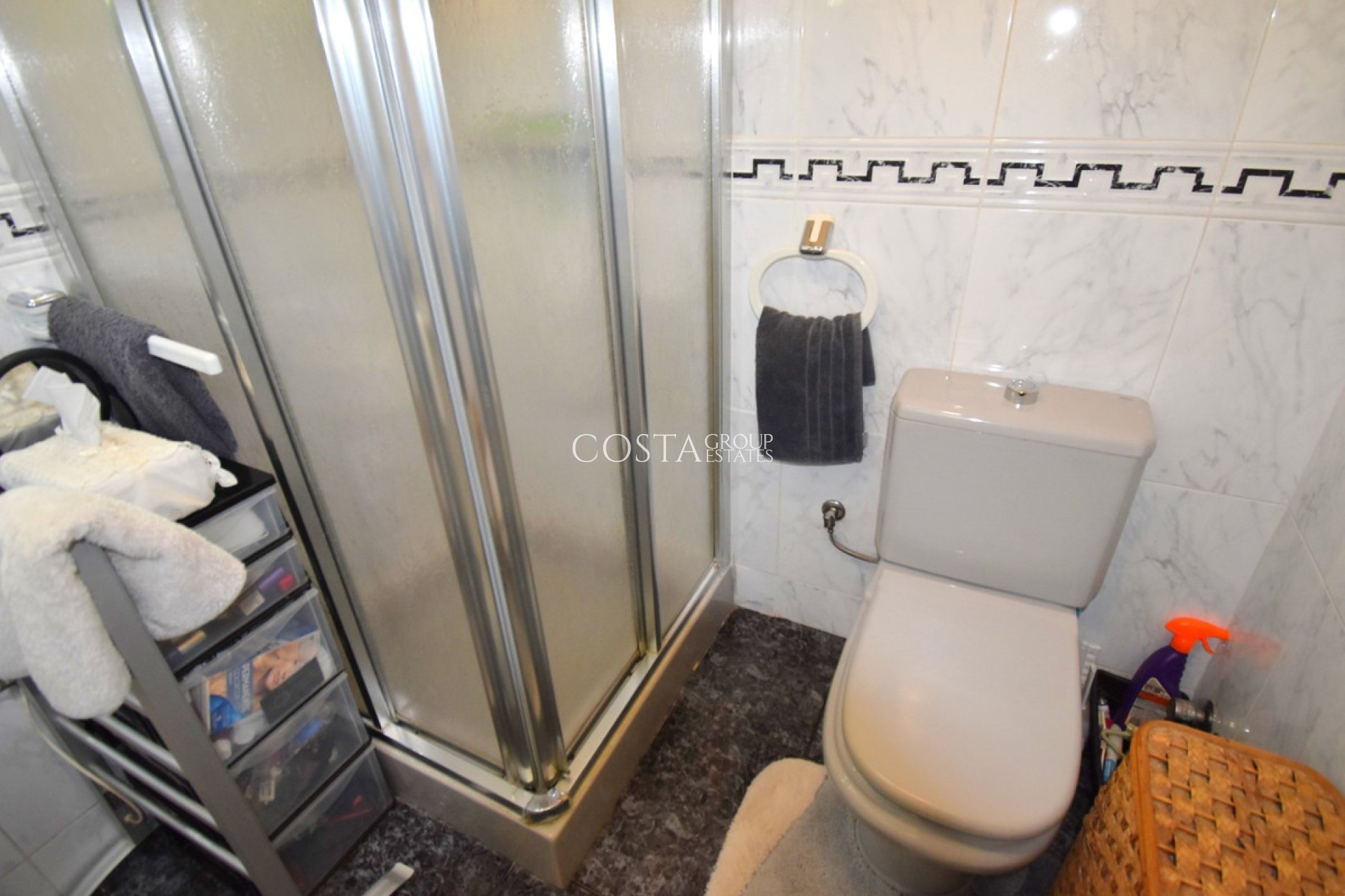 Wiederverkauf - Villa -
Orihuela - Los Balcones