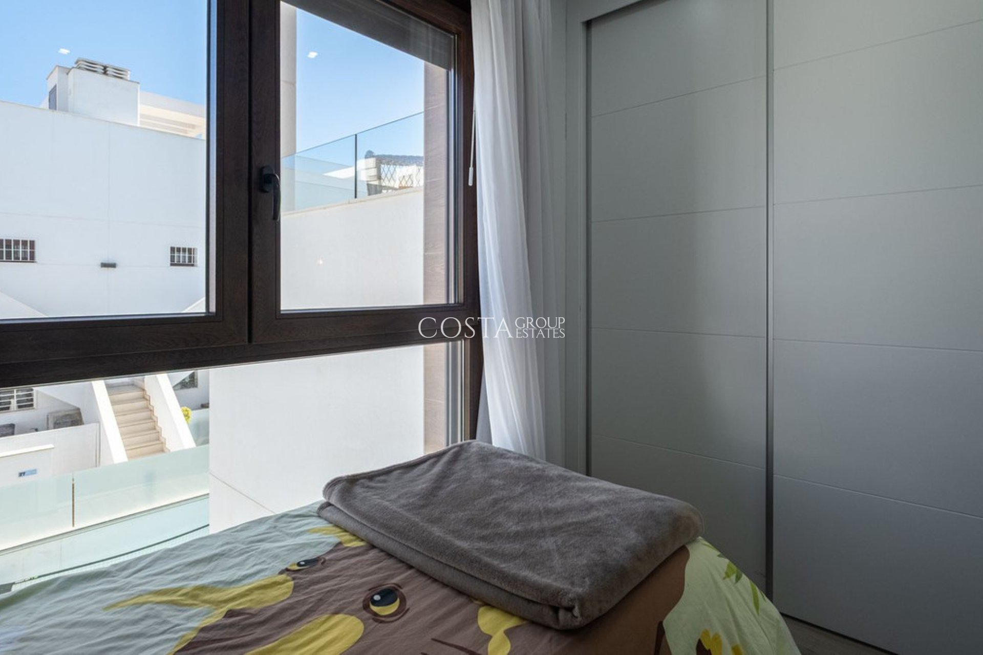 Wiederverkauf - Villa -
Orihuela - Los Balcones