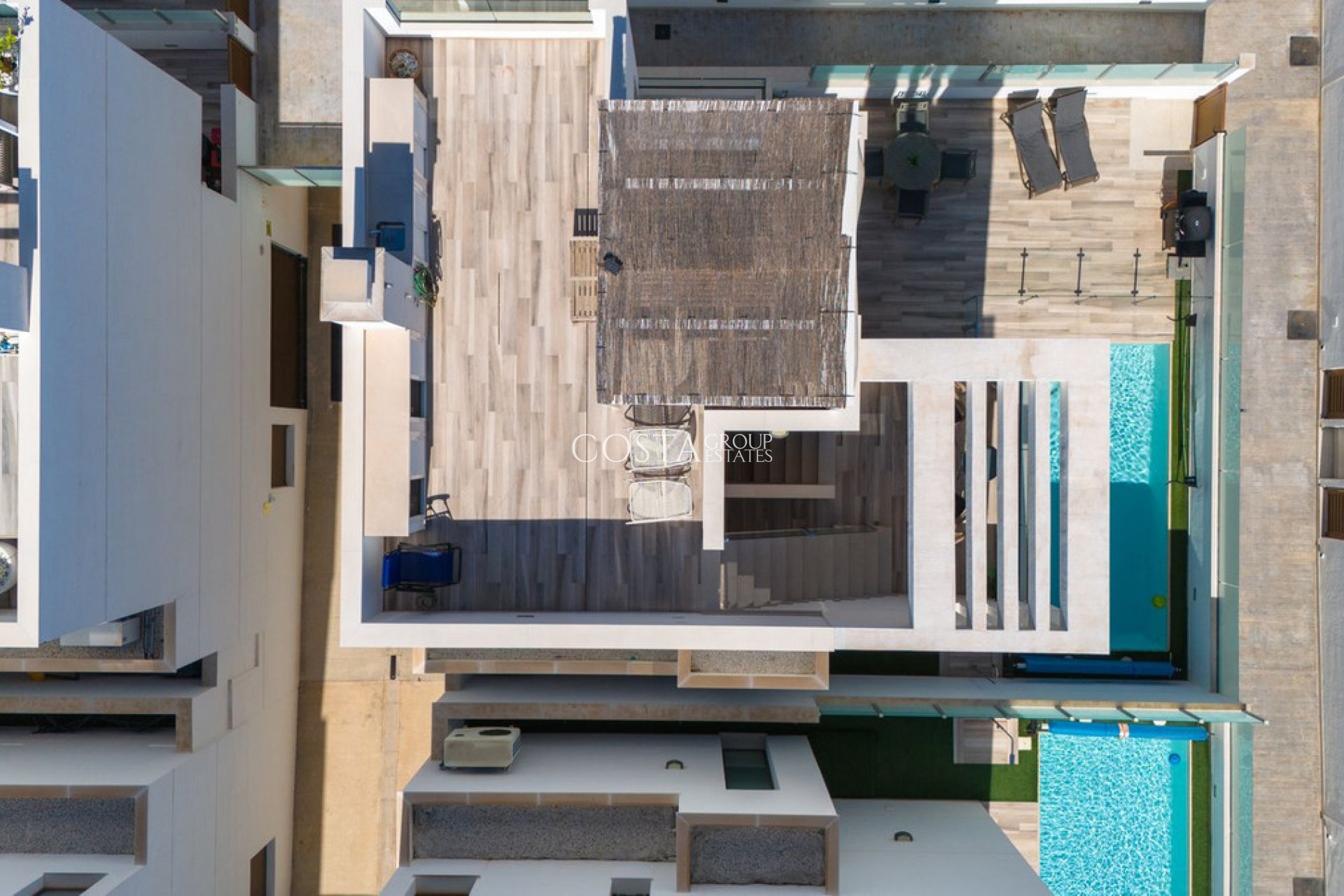 Wiederverkauf - Villa -
Orihuela - Los Balcones