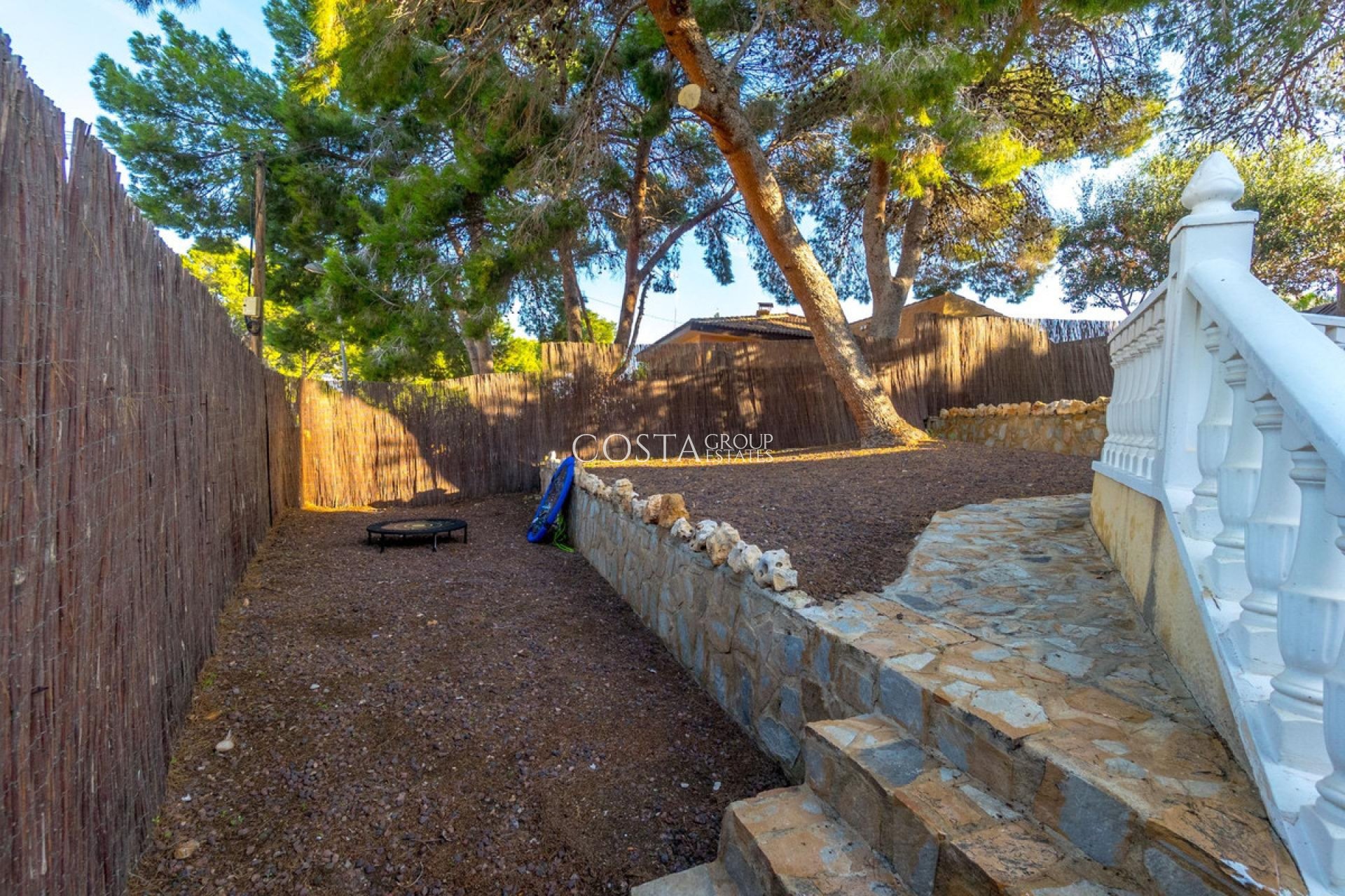 Wiederverkauf - Villa -
Orihuela - Los Balcones