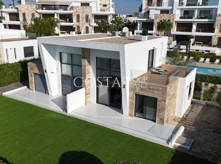 Wiederverkauf - Villa -
Orihuela - Los Dolses