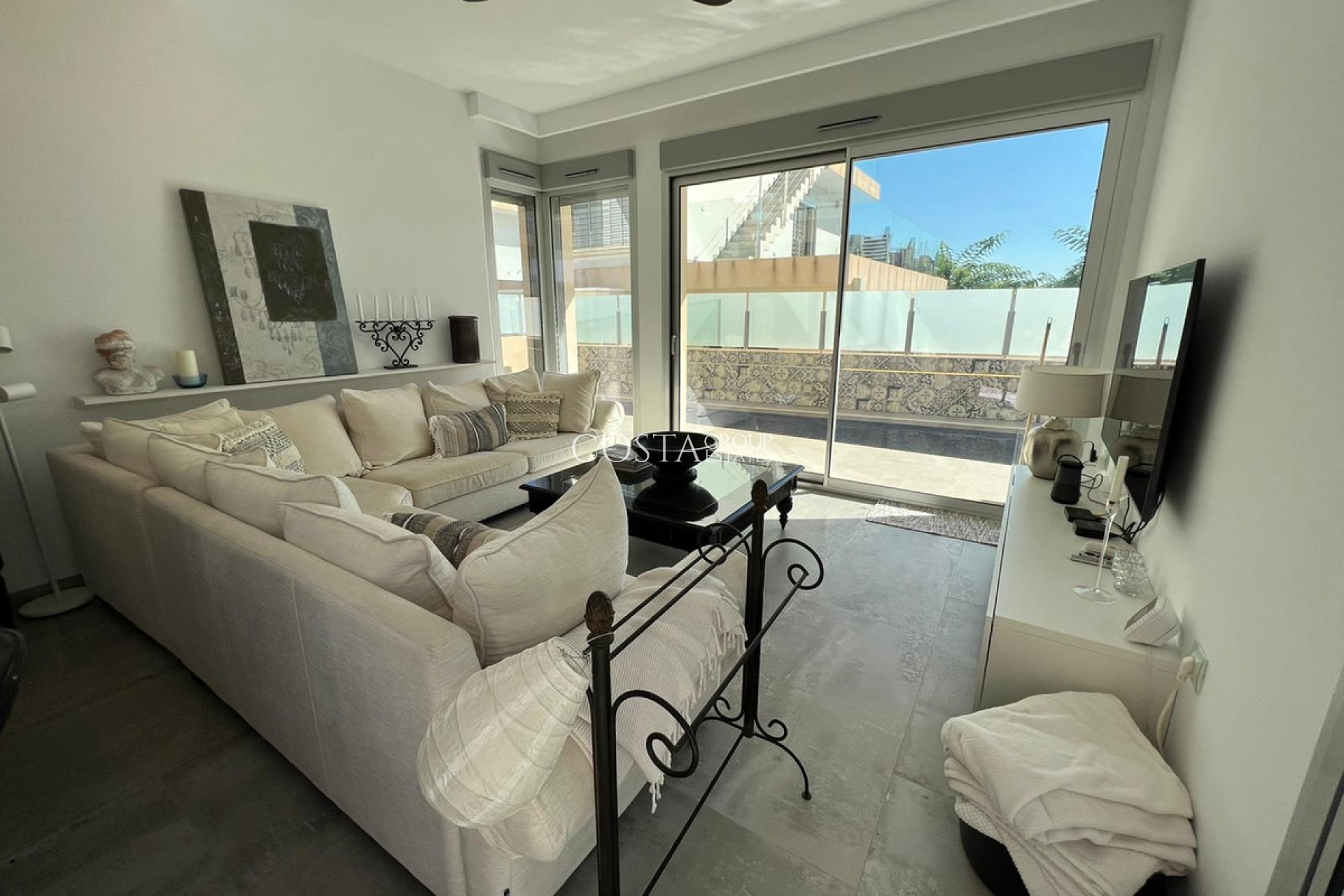 Wiederverkauf - Villa -
Orihuela - Mil Palmeras