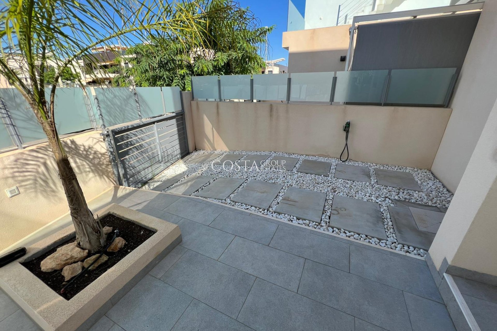 Wiederverkauf - Villa -
Orihuela - Mil Palmeras