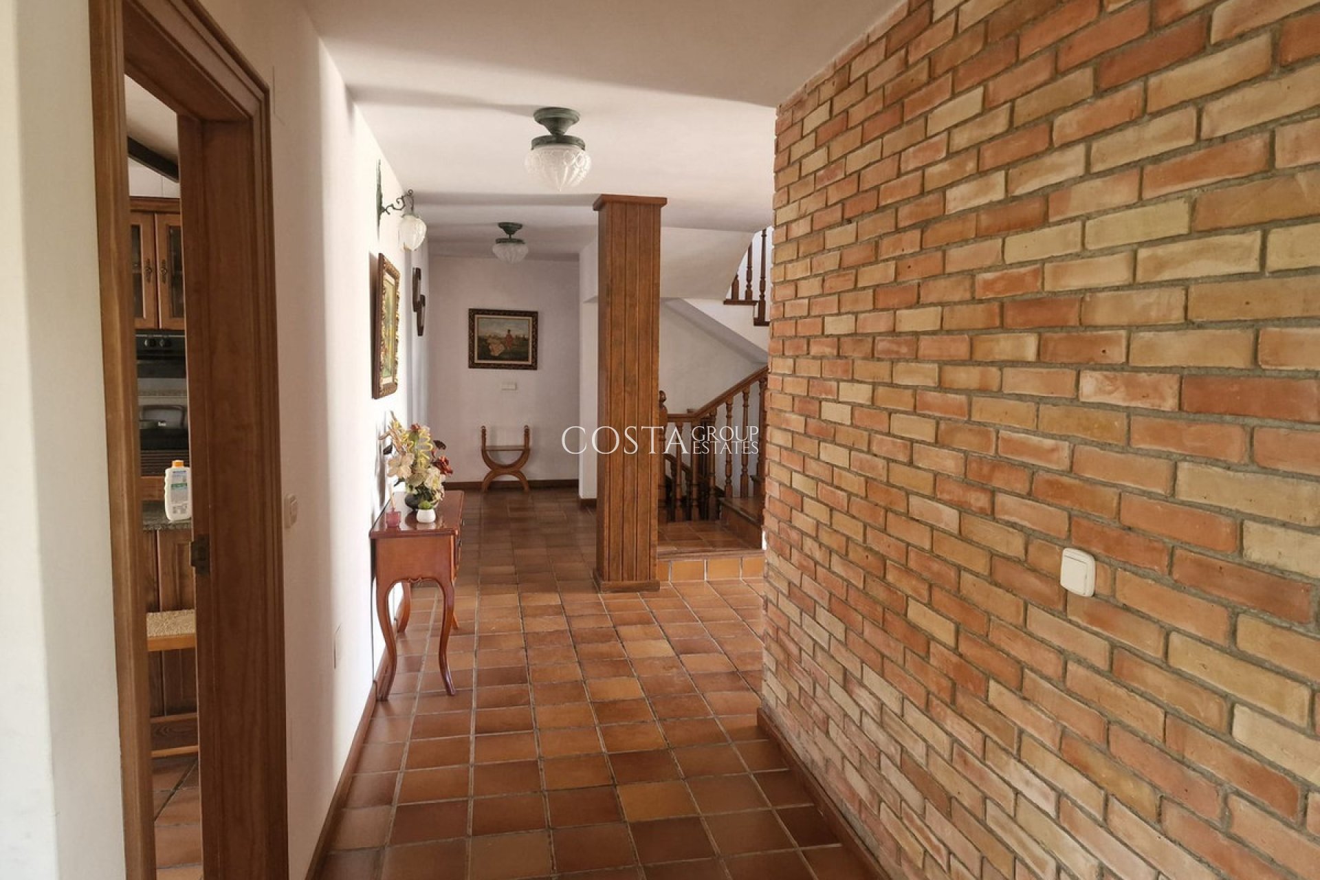 Wiederverkauf - Villa -
Orihuela - Mil Palmeras