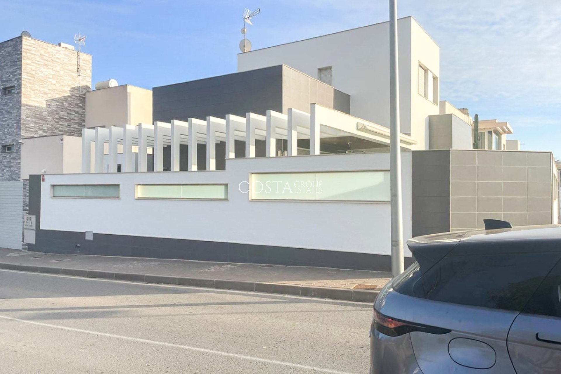 Wiederverkauf - Villa -
Orihuela - Mil Palmeras