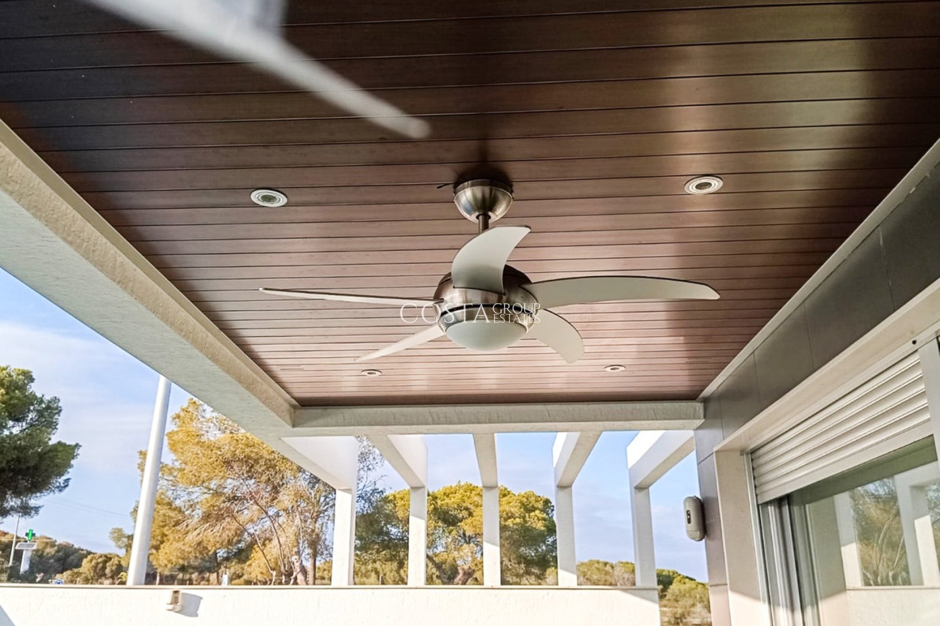 Wiederverkauf - Villa -
Orihuela - Mil Palmeras