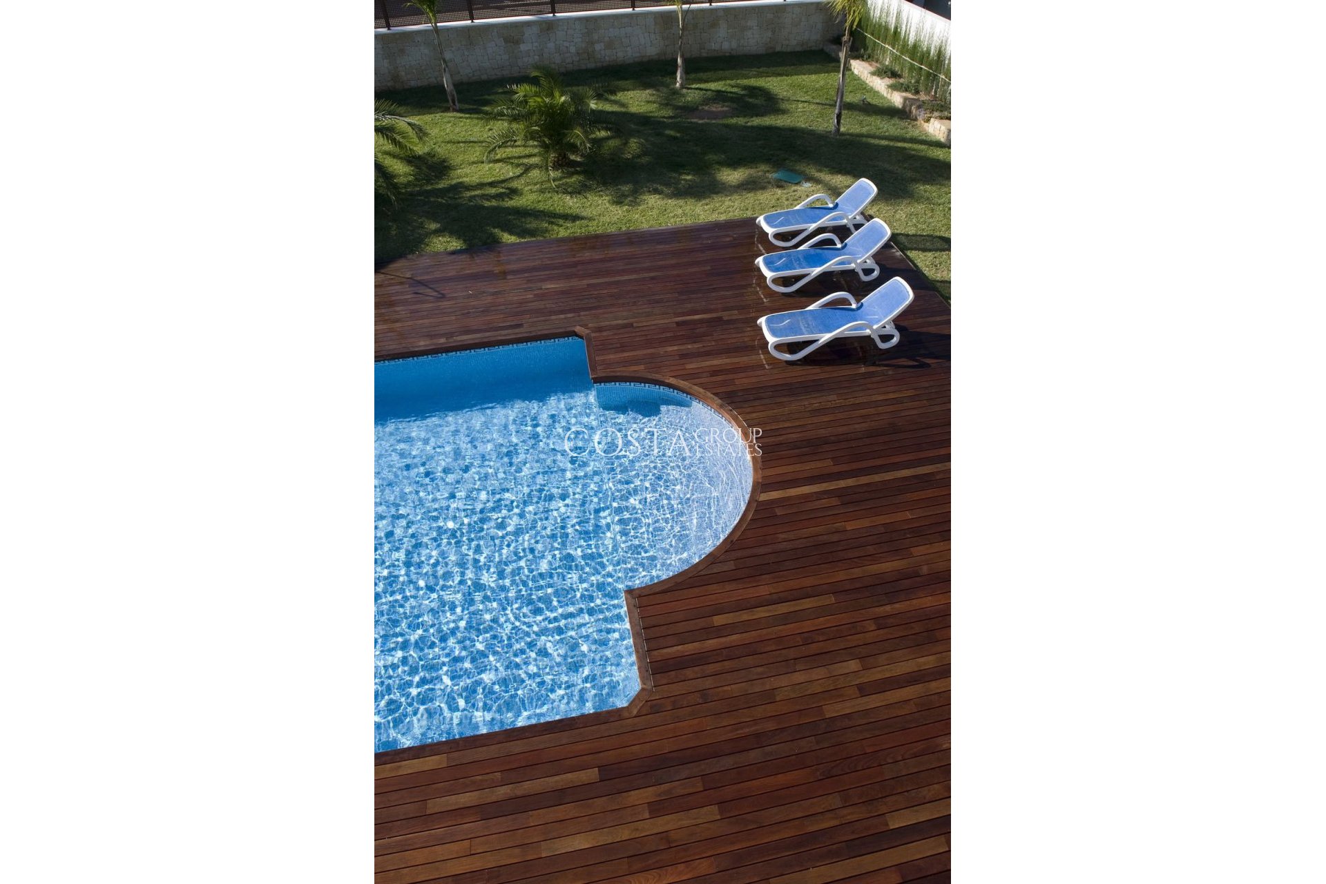 Wiederverkauf - Villa -
Orihuela - Orihuela Costa