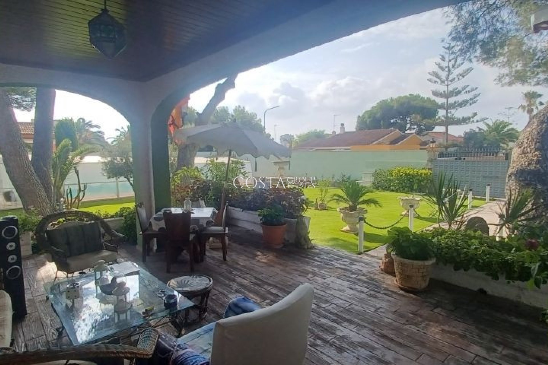 Wiederverkauf - Villa -
Orihuela - Orihuela Costa