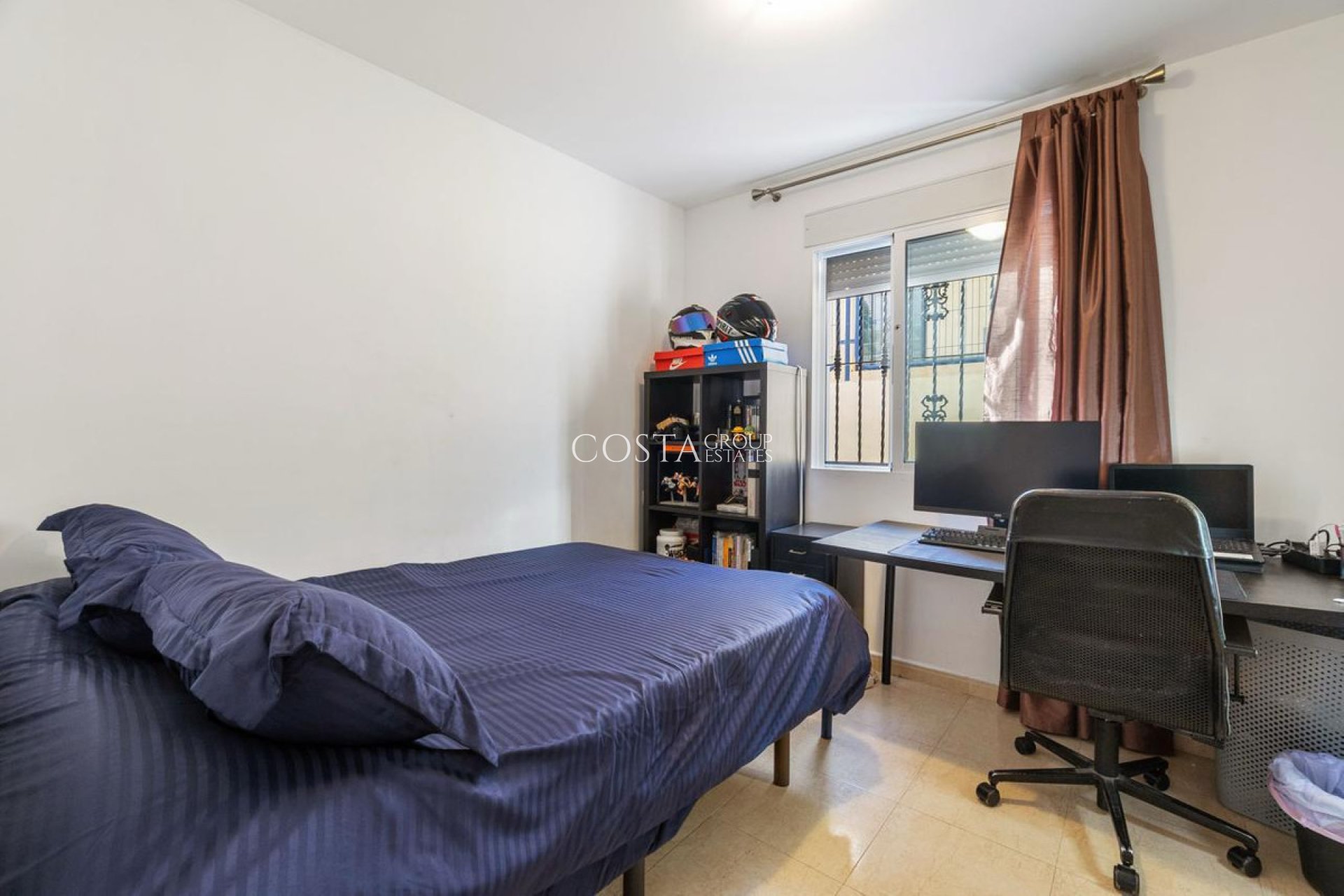 Wiederverkauf - Villa -
Orihuela - Orihuela Costa