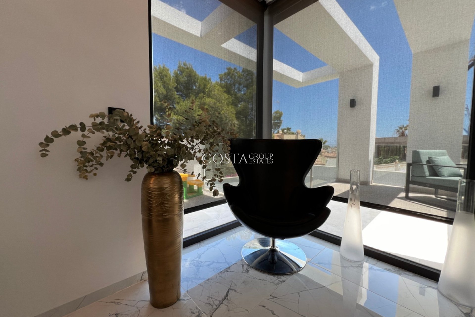 Wiederverkauf - Villa -
Orihuela - Orihuela Costa