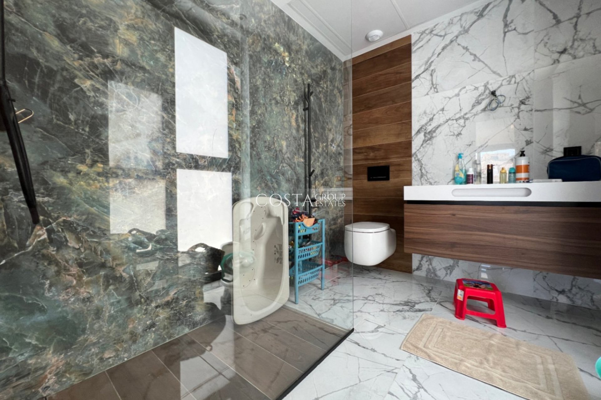 Wiederverkauf - Villa -
Orihuela - Orihuela Costa