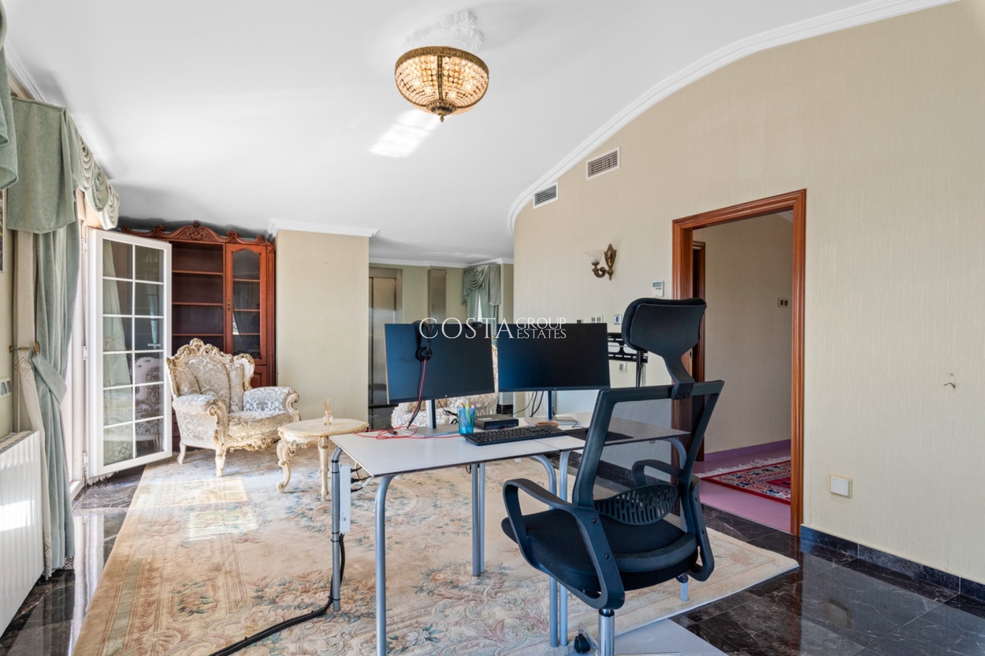 Wiederverkauf - Villa -
Orihuela - Playa Flamenca