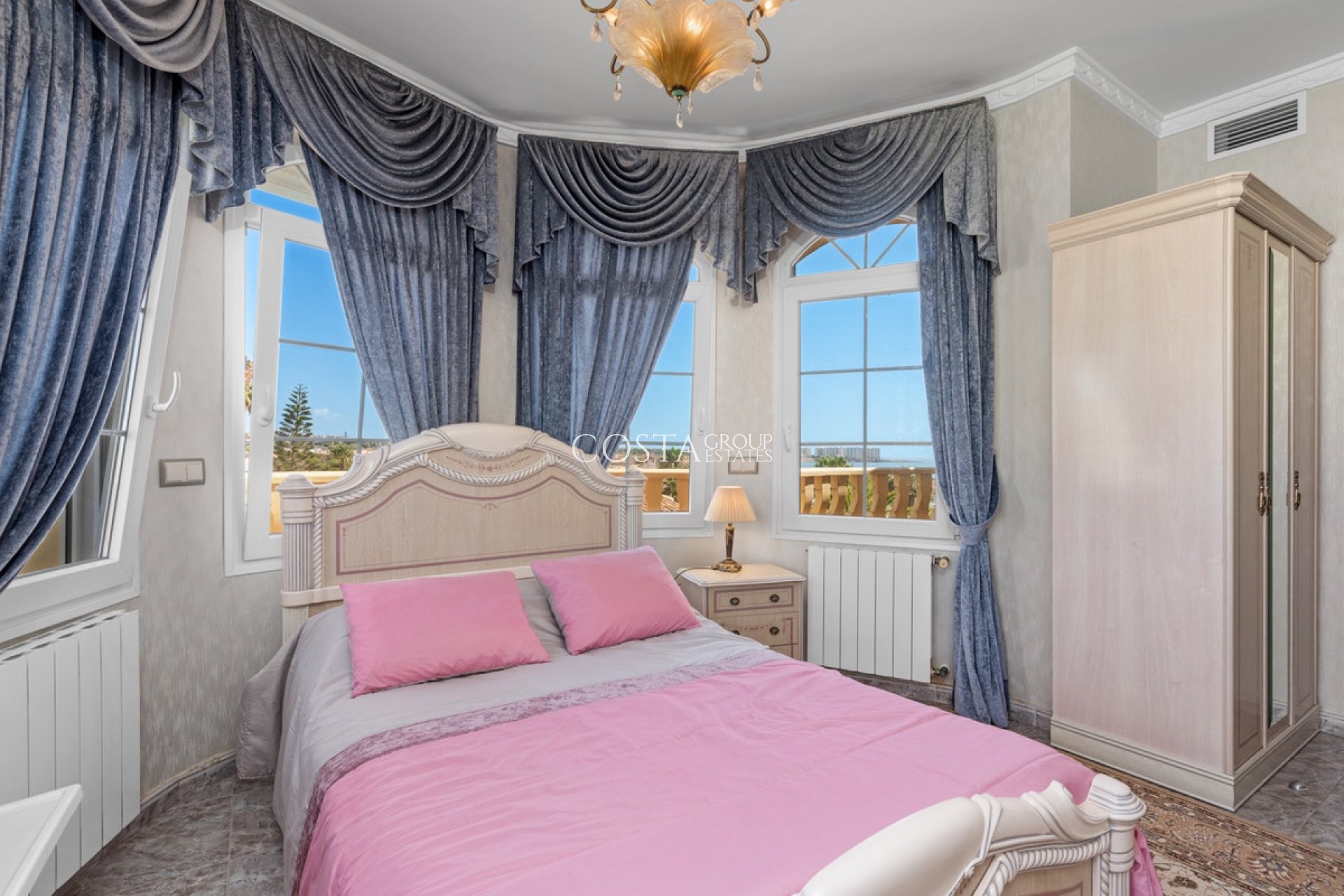 Wiederverkauf - Villa -
Orihuela - Playa Flamenca