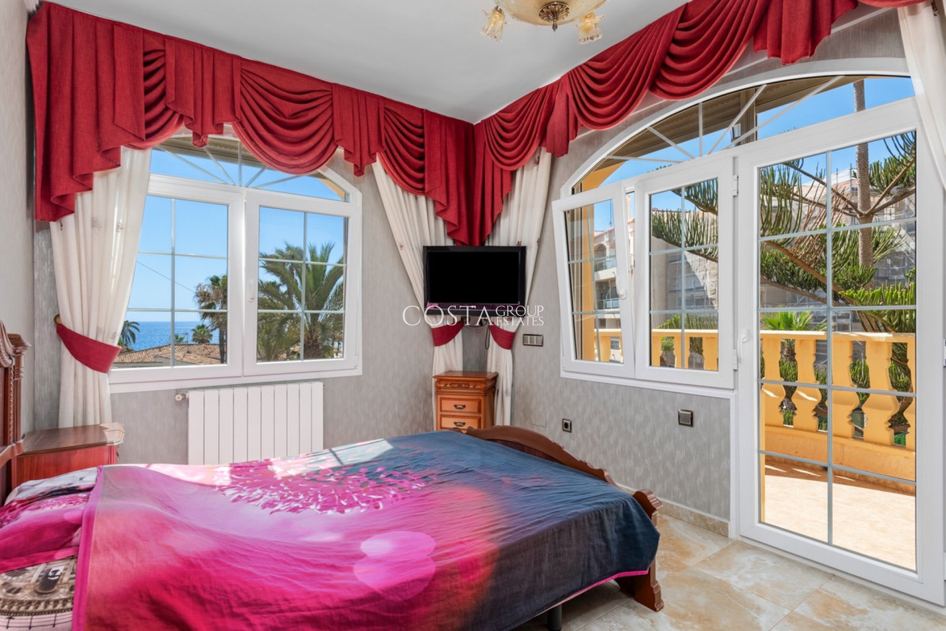 Wiederverkauf - Villa -
Orihuela - Playa Flamenca