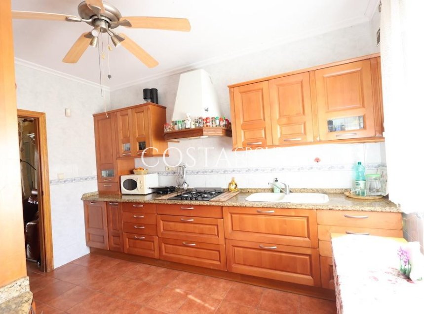 Wiederverkauf - Villa -
Orihuela - Playa Flamenca