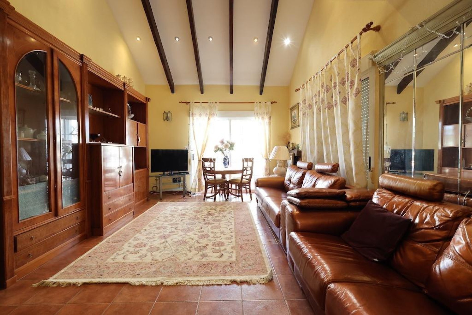 Wiederverkauf - Villa -
Orihuela - Playa Flamenca