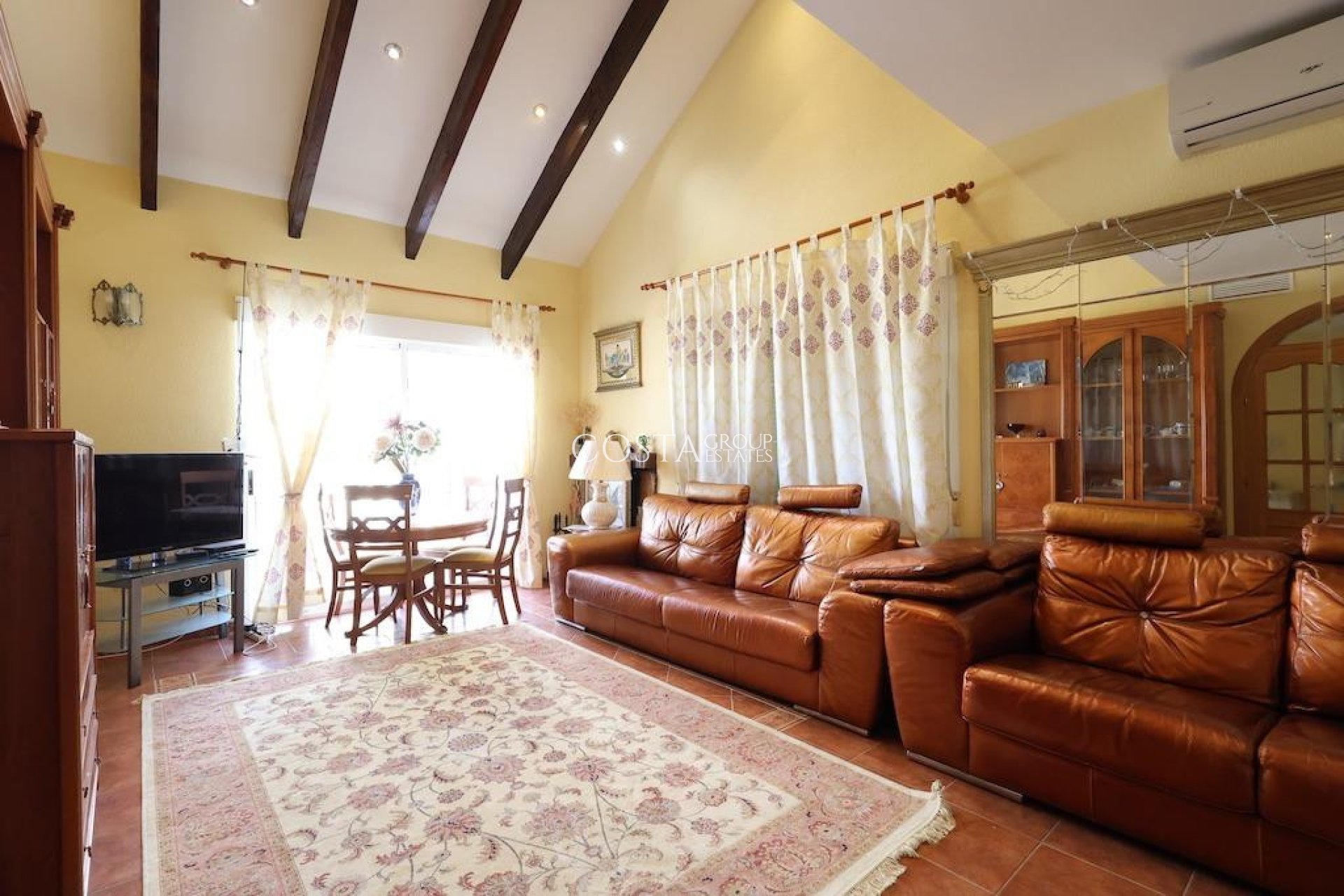 Wiederverkauf - Villa -
Orihuela - Playa Flamenca