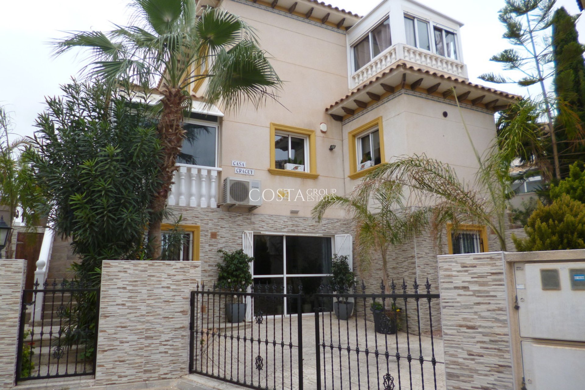 Wiederverkauf - Villa -
Orihuela - Playa Flamenca