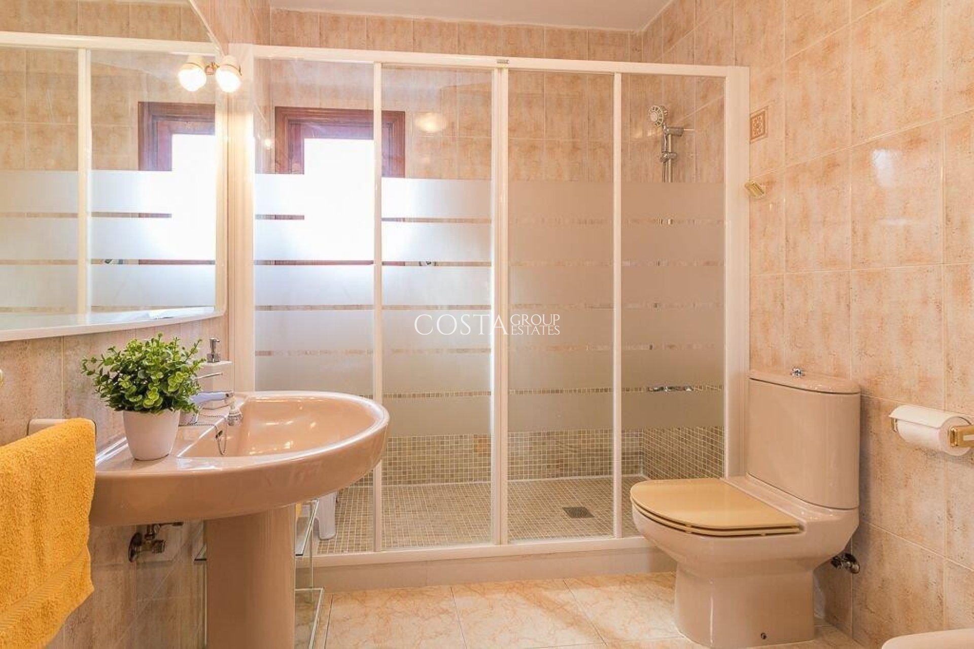 Wiederverkauf - Villa -
Orihuela - Playa Flamenca