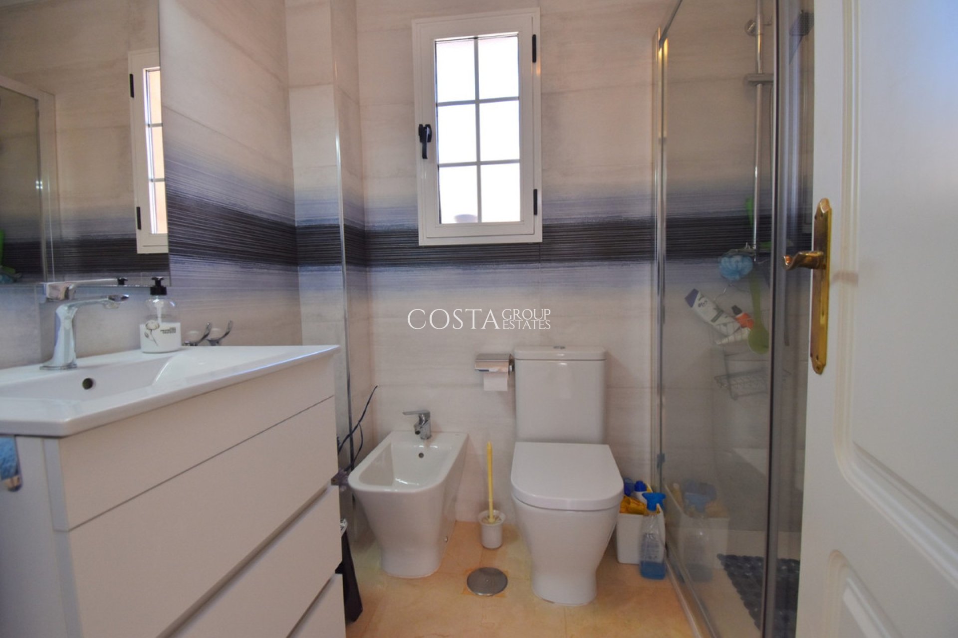 Wiederverkauf - Villa -
Orihuela - Playa Flamenca