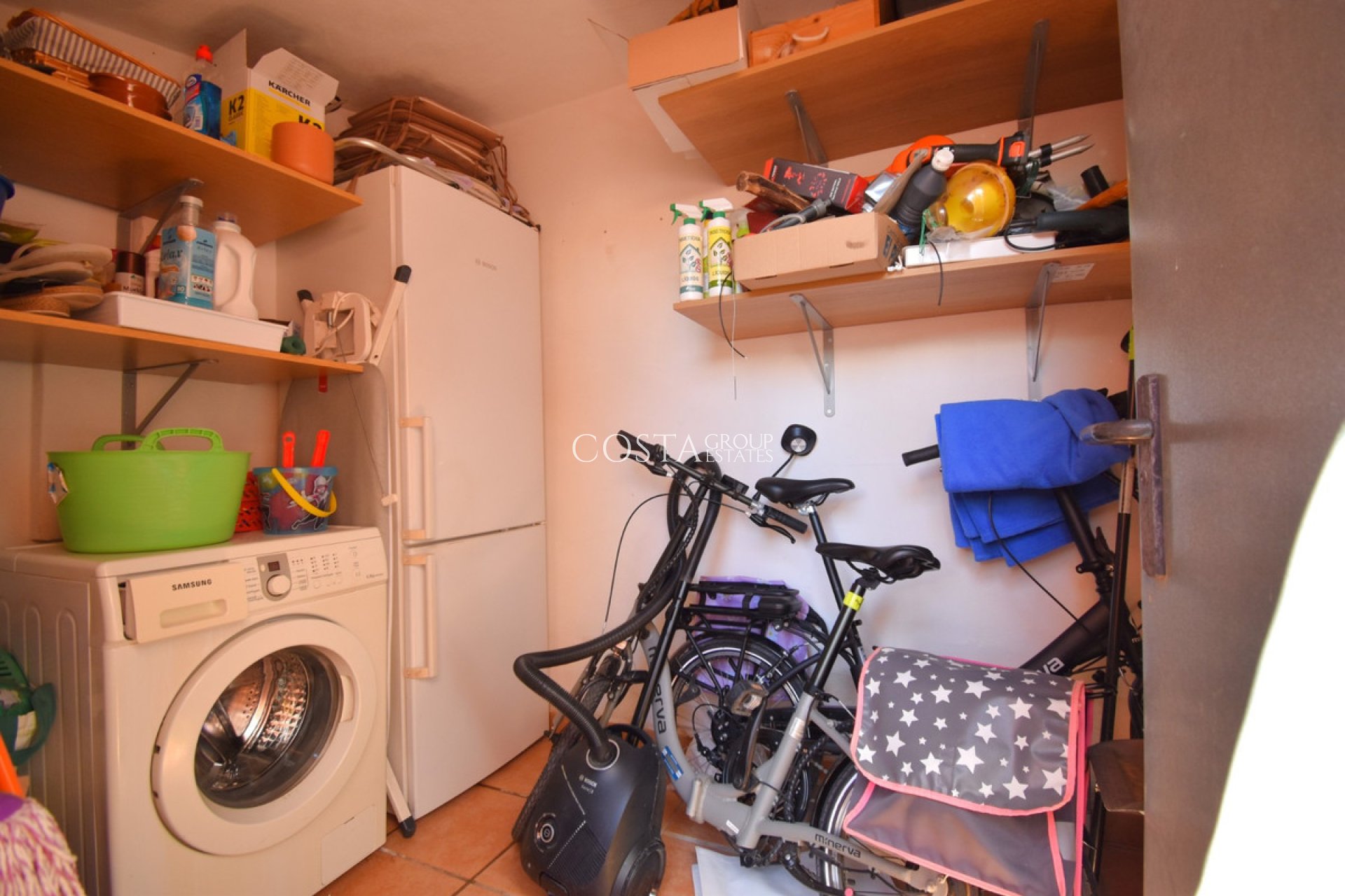 Wiederverkauf - Villa -
Orihuela - Playa Flamenca