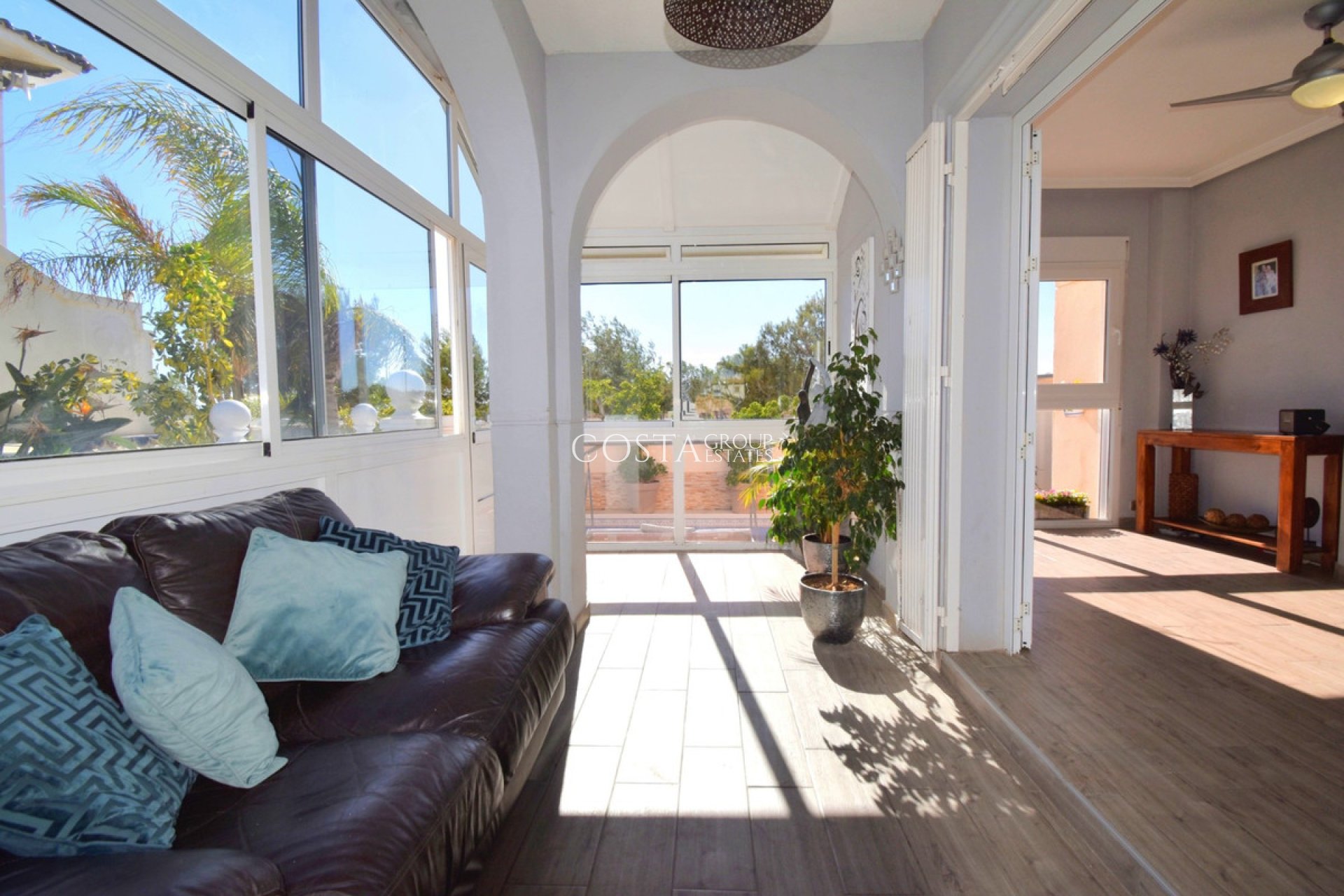 Wiederverkauf - Villa -
Orihuela - Playa Flamenca