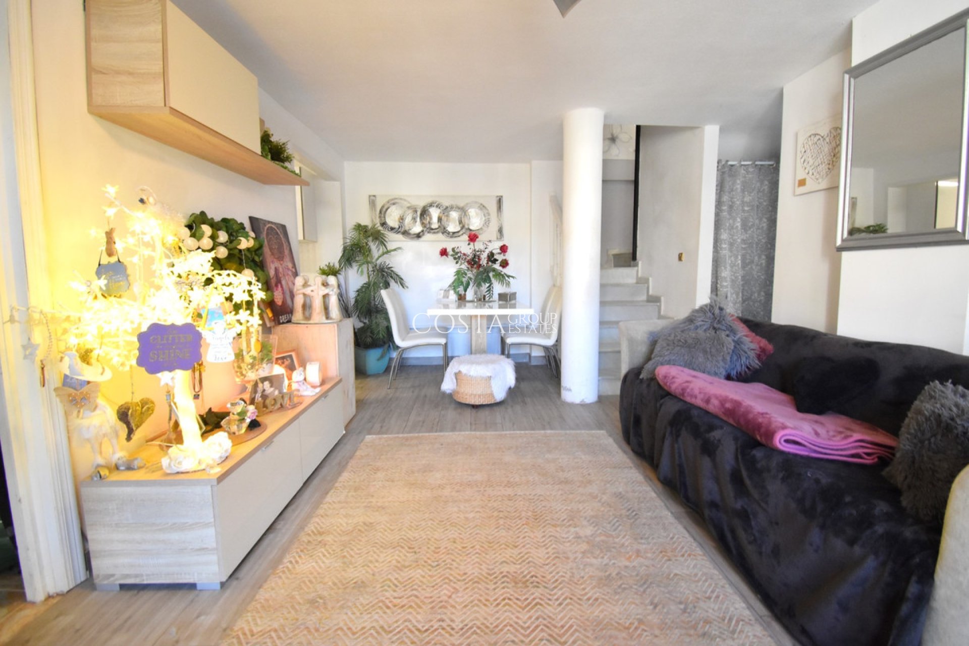 Wiederverkauf - Villa -
Orihuela - Playa Flamenca