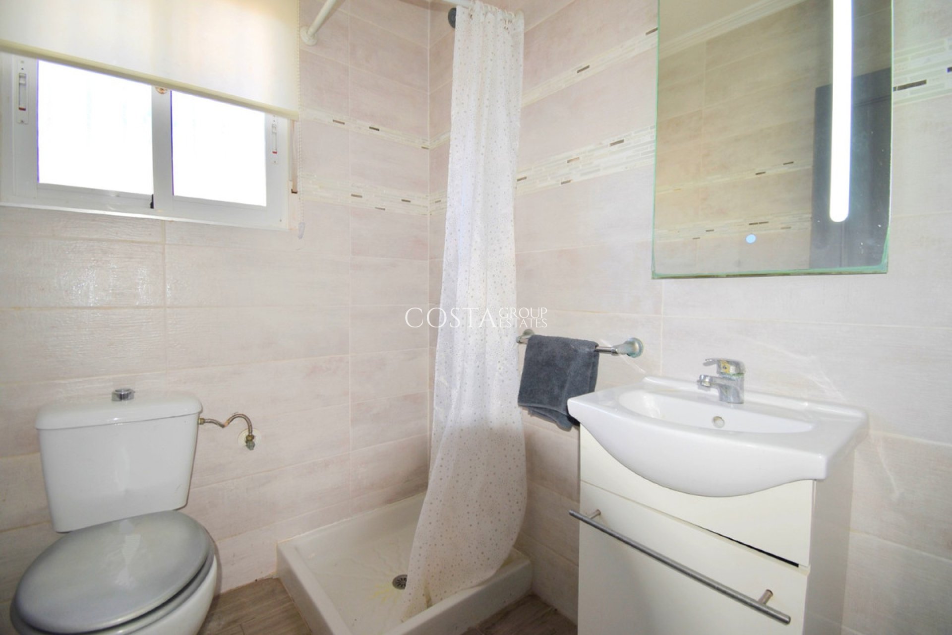 Wiederverkauf - Villa -
Orihuela - Playa Flamenca