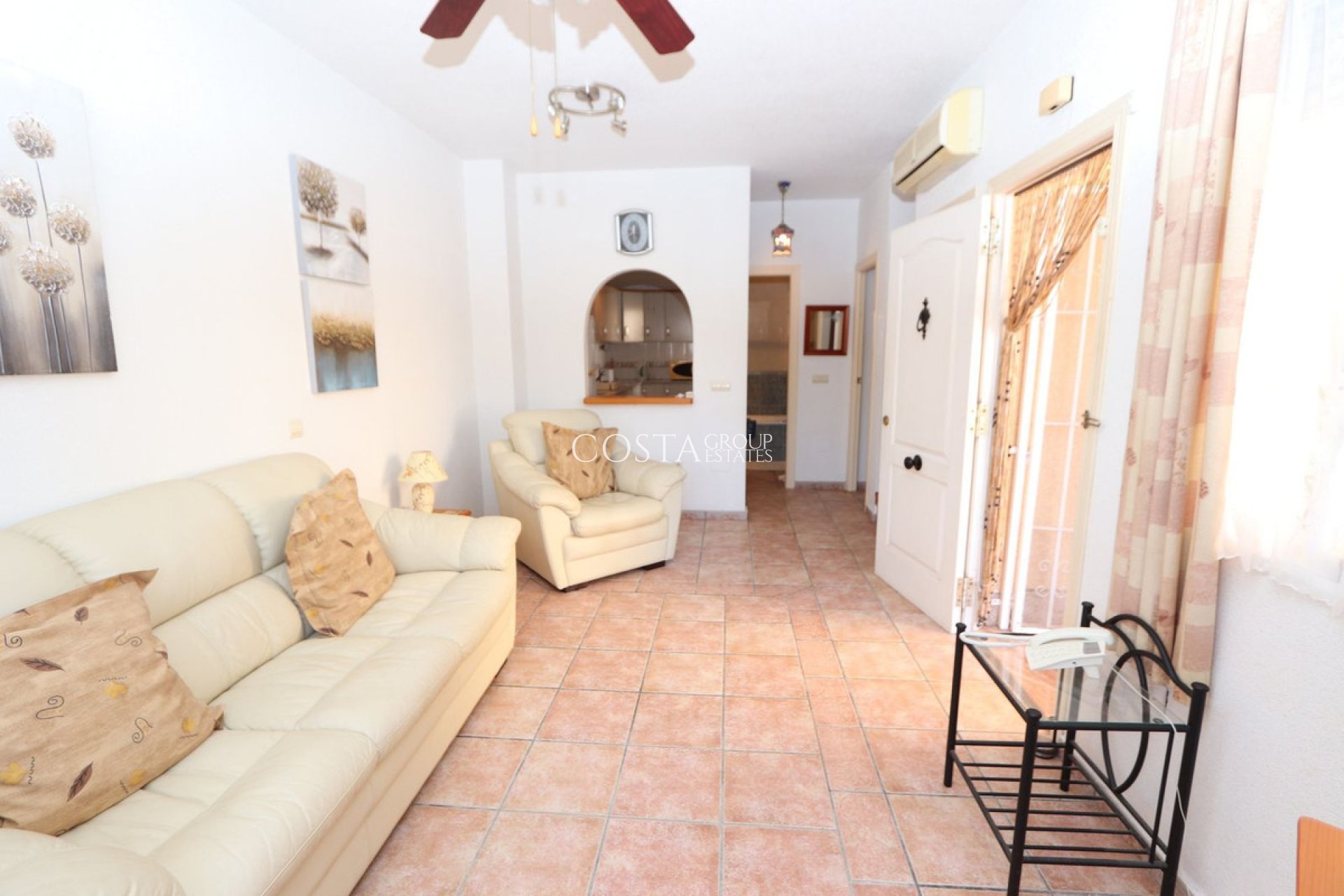 Wiederverkauf - Villa -
Orihuela - Playa Flamenca