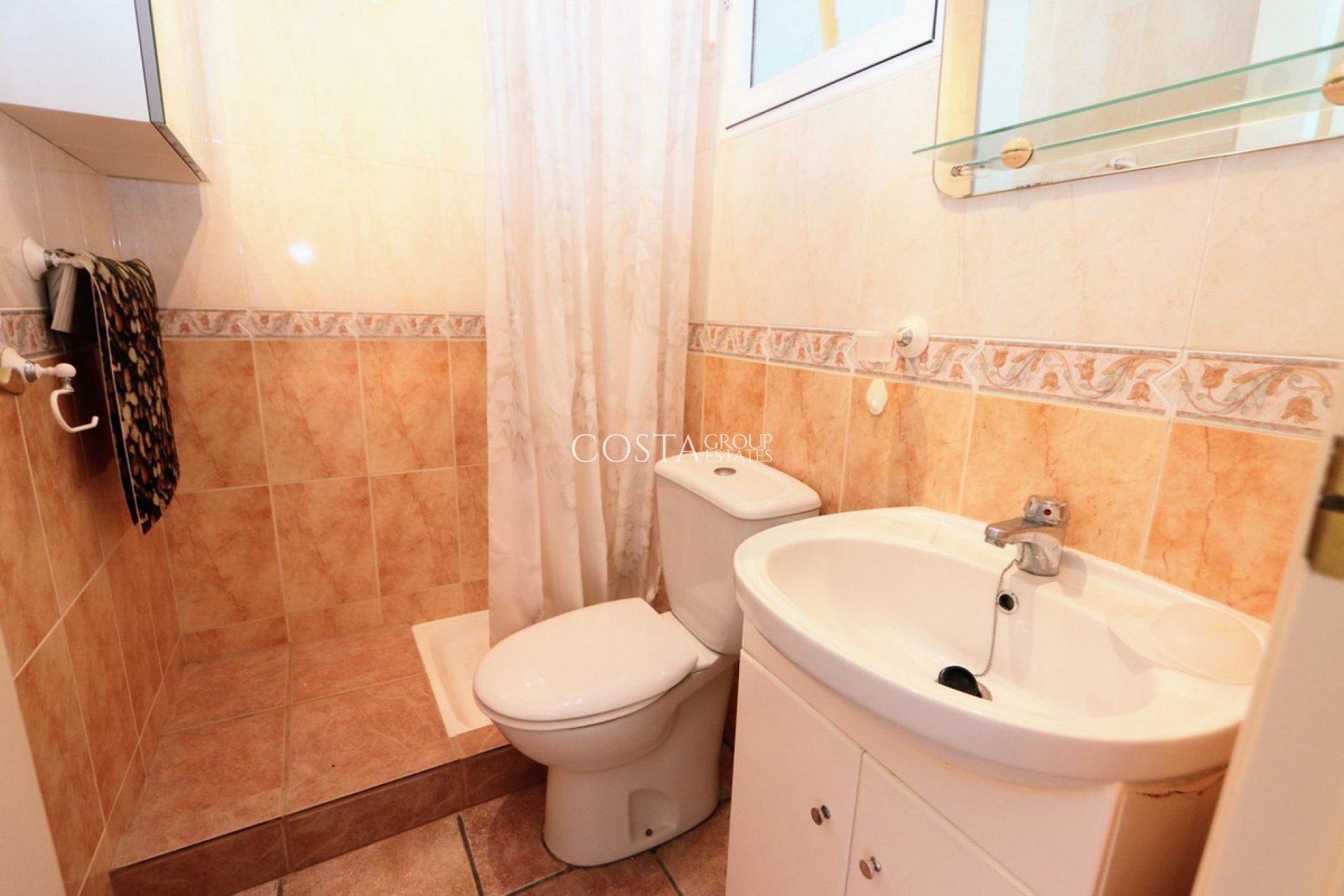 Wiederverkauf - Villa -
Orihuela - Playa Flamenca