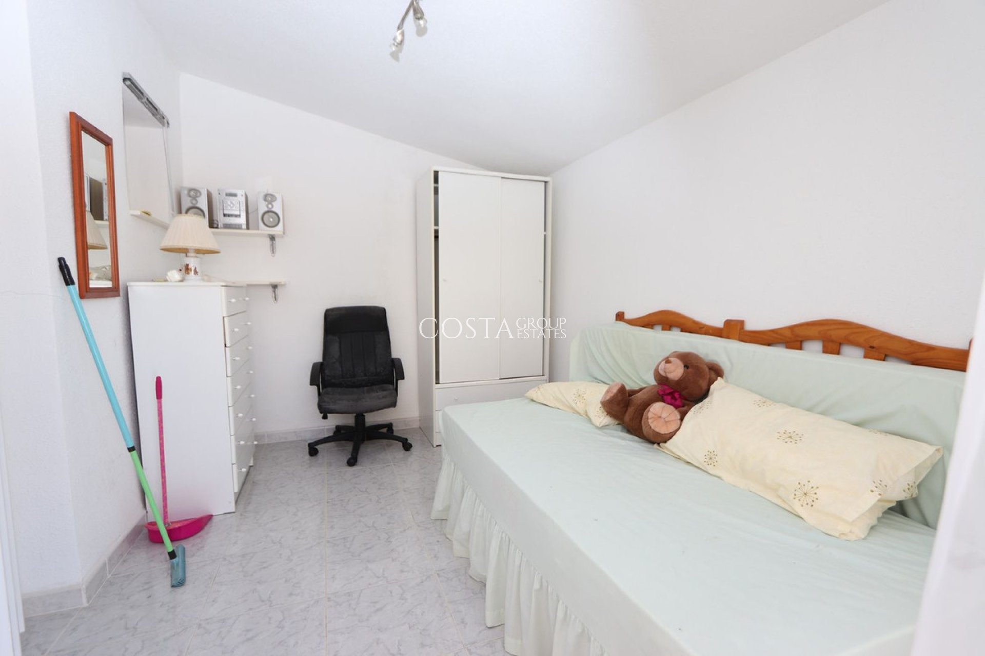 Wiederverkauf - Villa -
Orihuela - Playa Flamenca