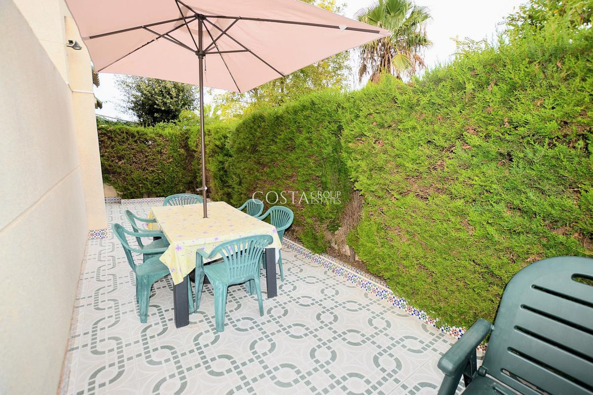 Wiederverkauf - Villa -
Orihuela - Punta Prima