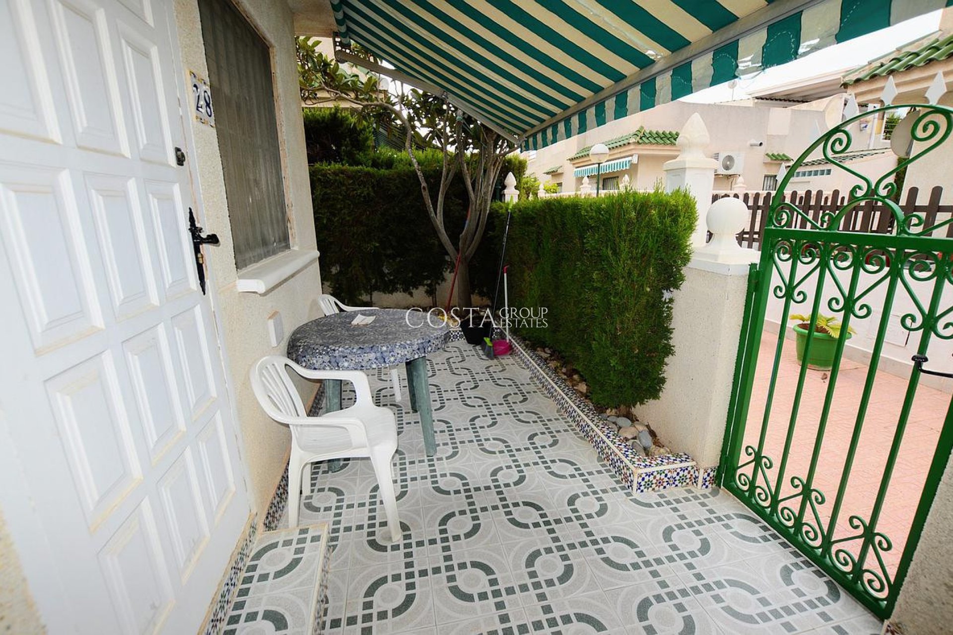 Wiederverkauf - Villa -
Orihuela - Punta Prima