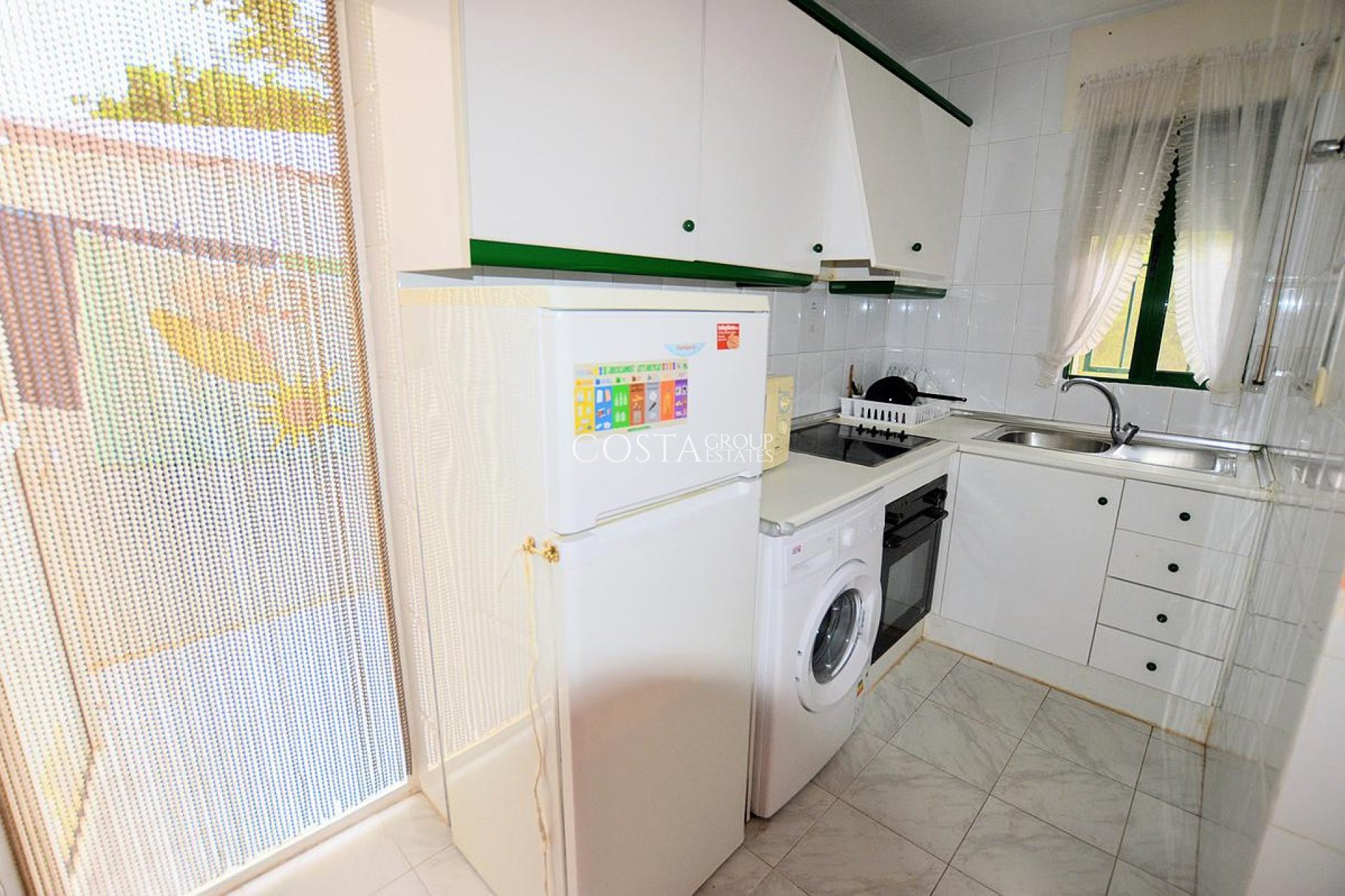 Wiederverkauf - Villa -
Orihuela - Punta Prima