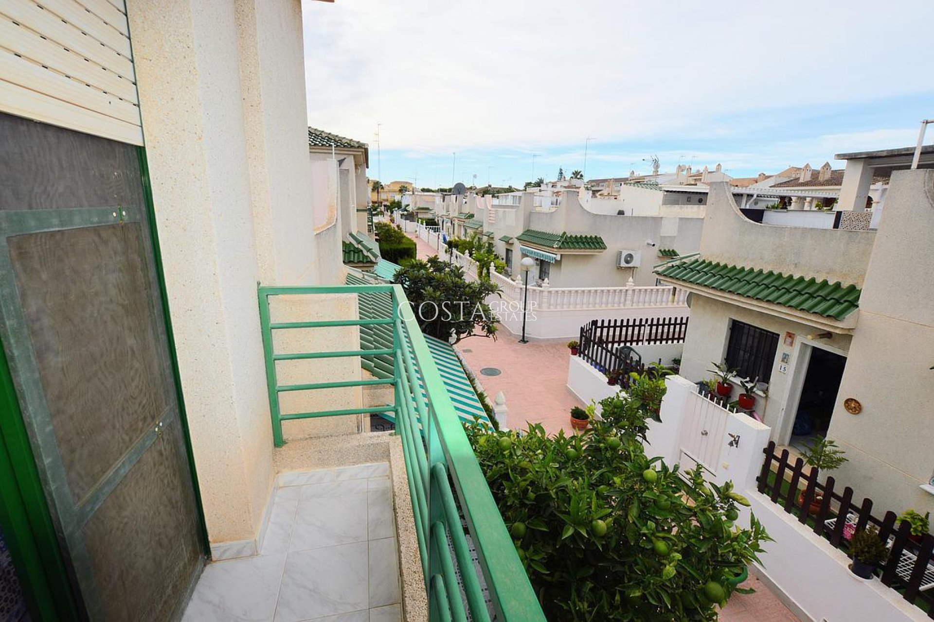 Wiederverkauf - Villa -
Orihuela - Punta Prima