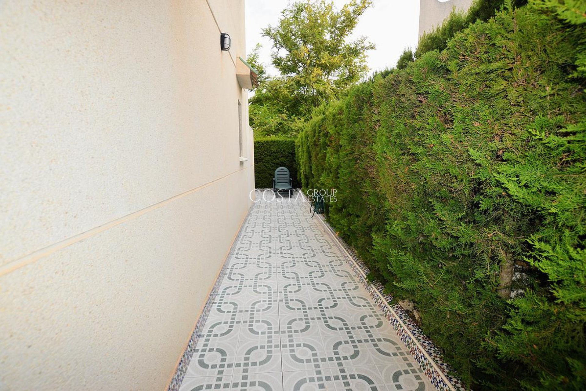 Wiederverkauf - Villa -
Orihuela - Punta Prima