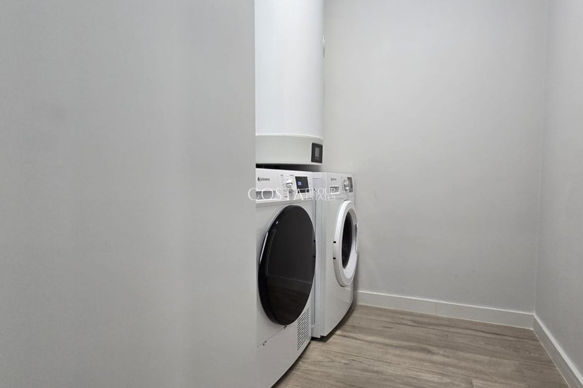 Wiederverkauf - Villa -
Orihuela - Punta Prima