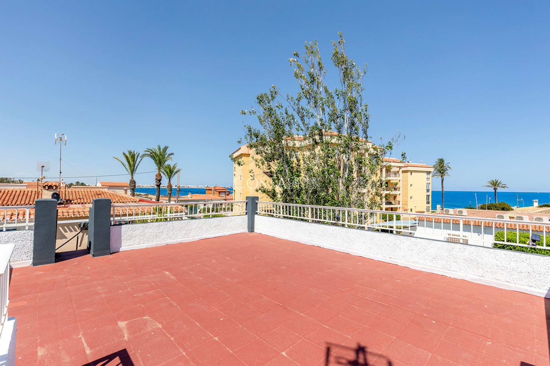 Wiederverkauf - Villa -
Orihuela - Rocio del Mar