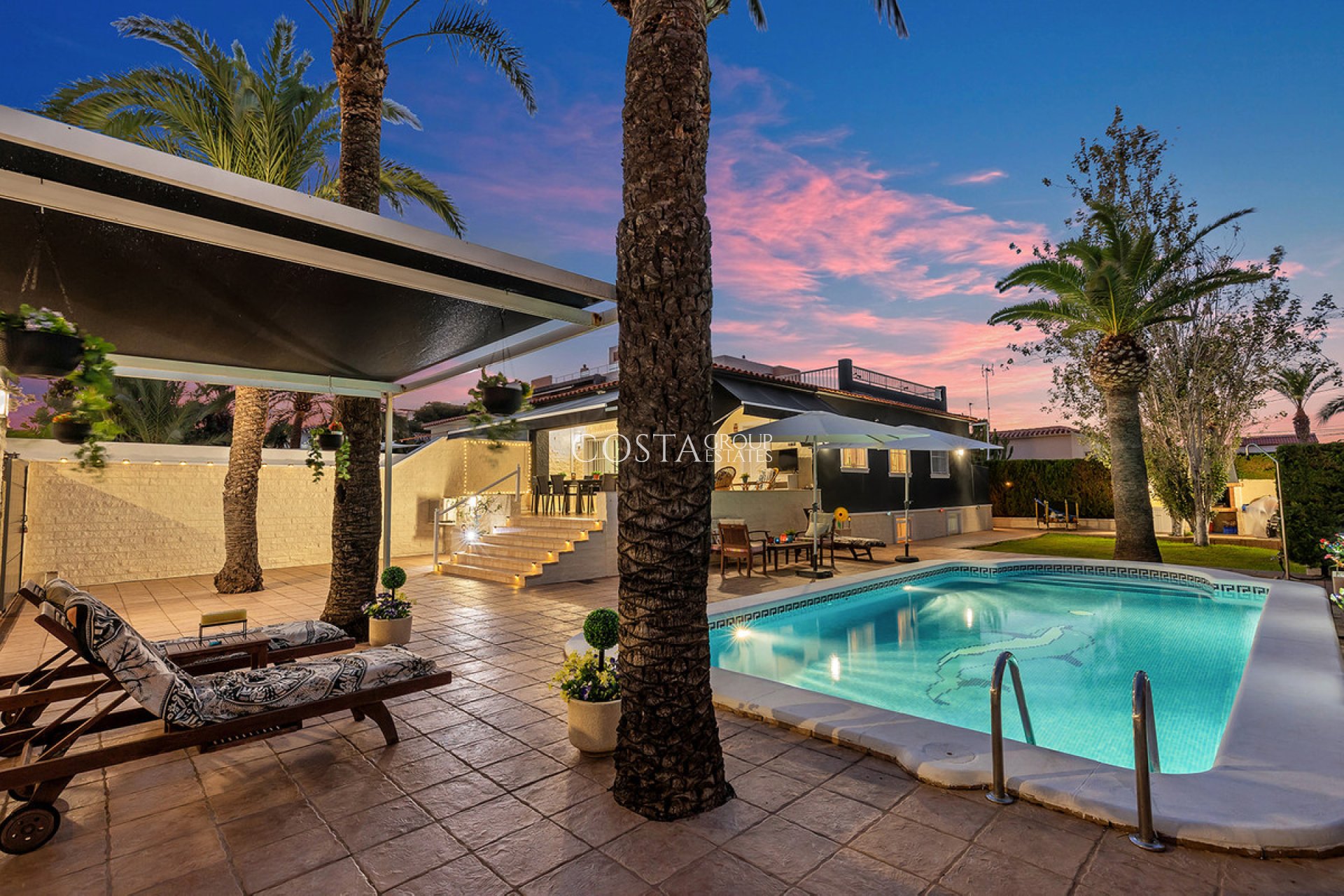 Wiederverkauf - Villa -
Orihuela - Rocio del Mar