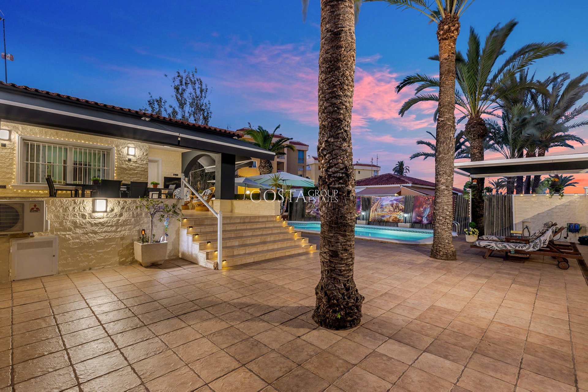 Wiederverkauf - Villa -
Orihuela - Rocio del Mar