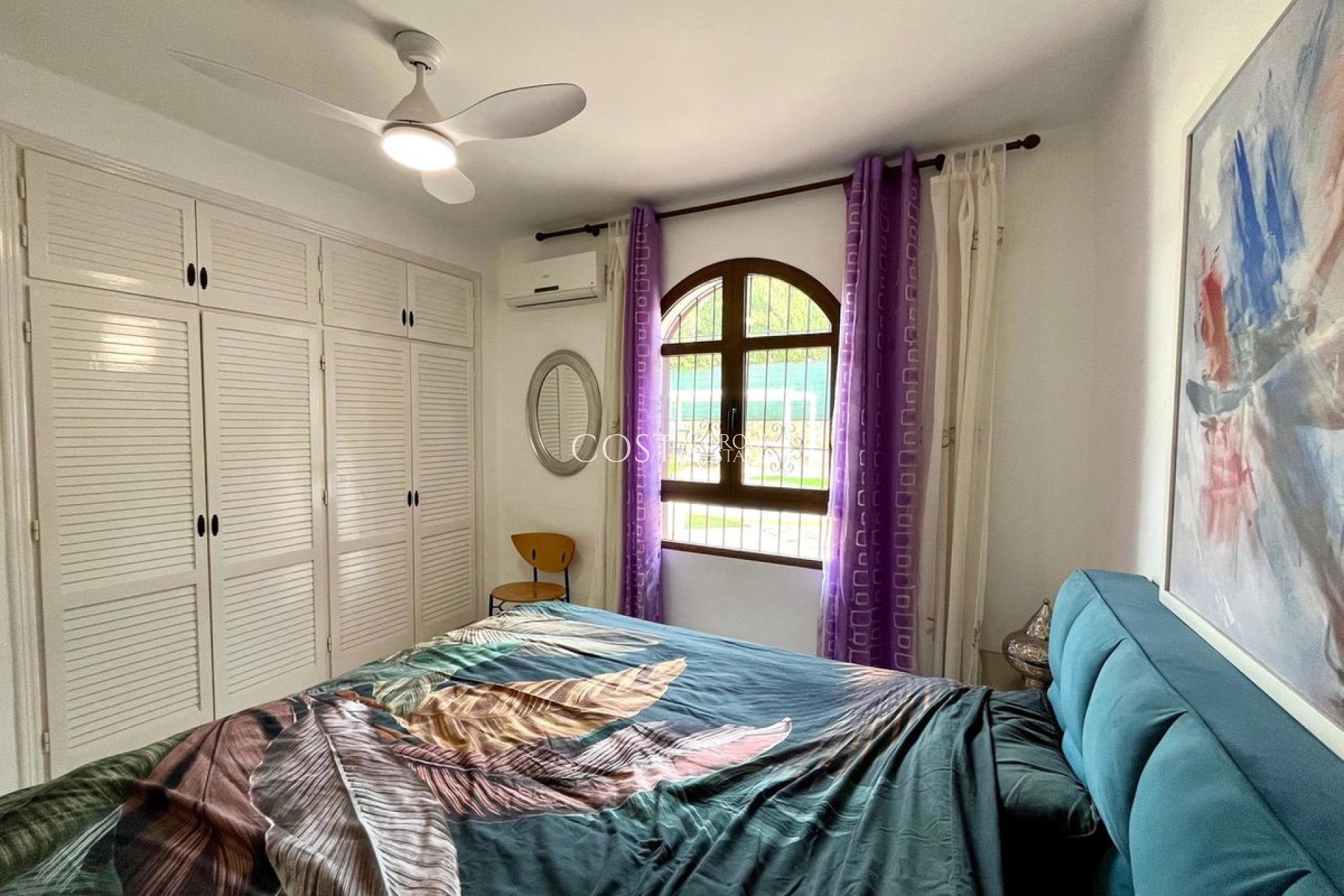 Wiederverkauf - Villa -
Orihuela - Villamartin