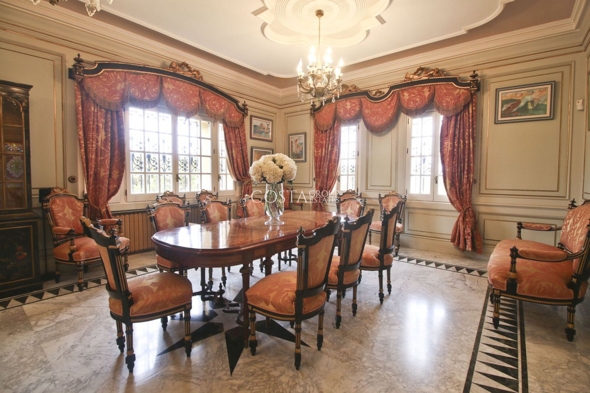 Wiederverkauf - Villa -
Orihuela - Villamartin