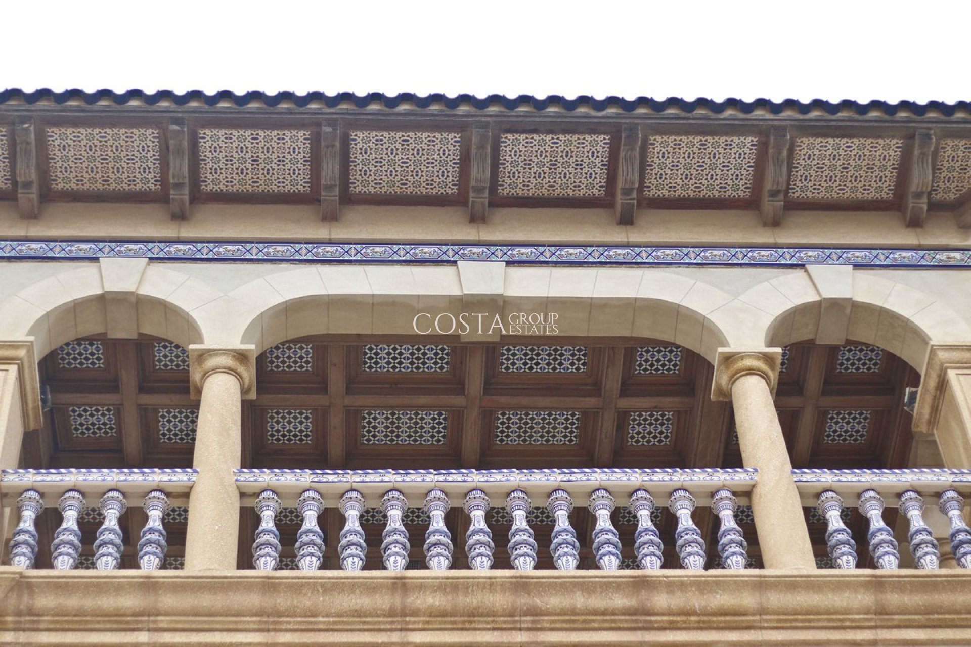 Wiederverkauf - Villa -
Orihuela - Villamartin