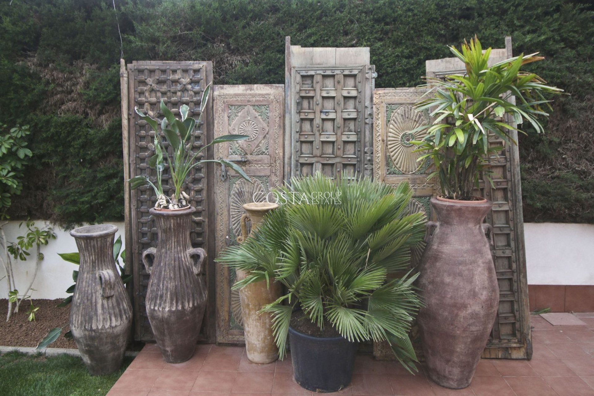 Wiederverkauf - Villa -
Orihuela - Villamartin