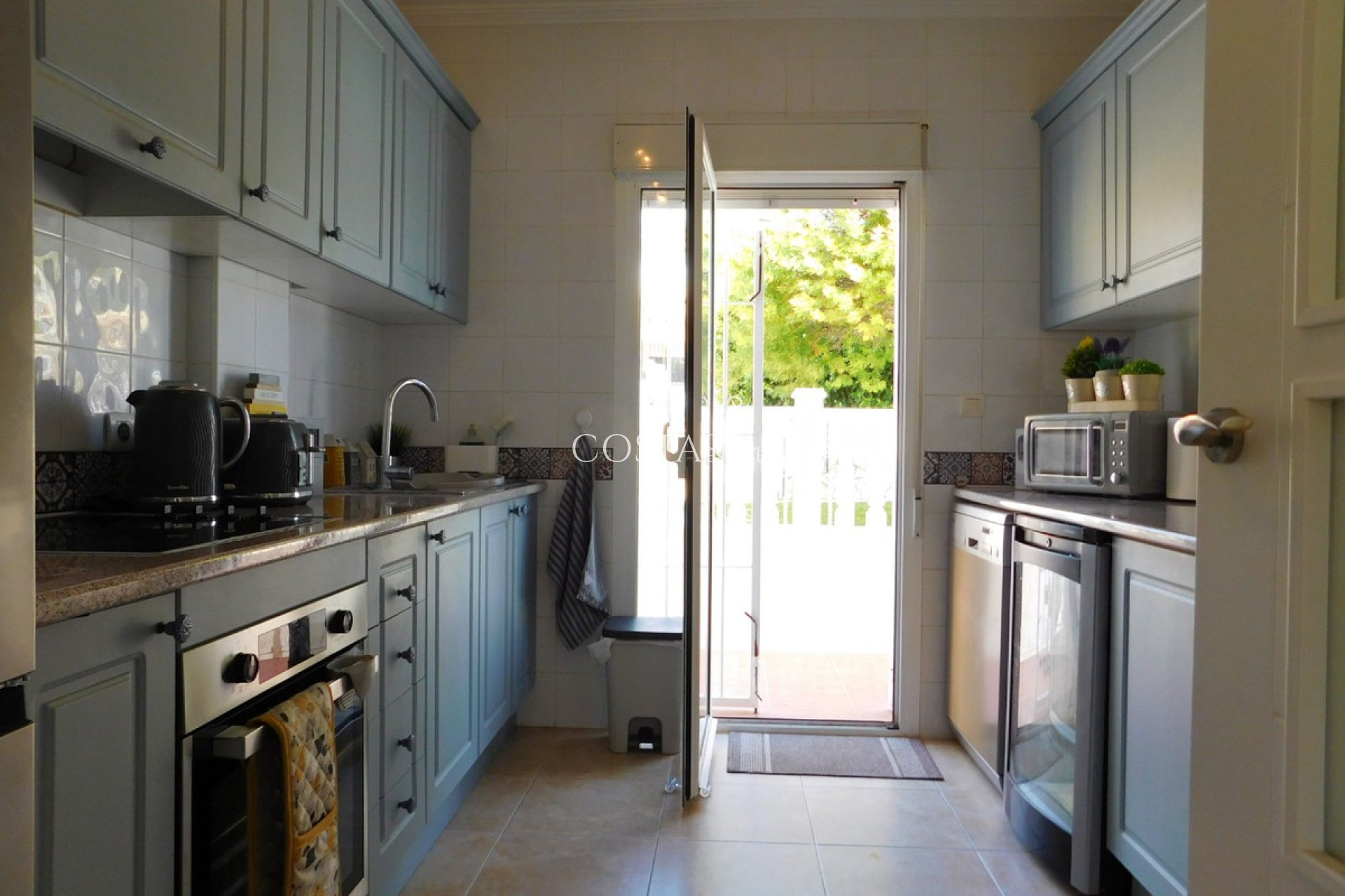 Wiederverkauf - Villa -
Orihuela - Villamartin