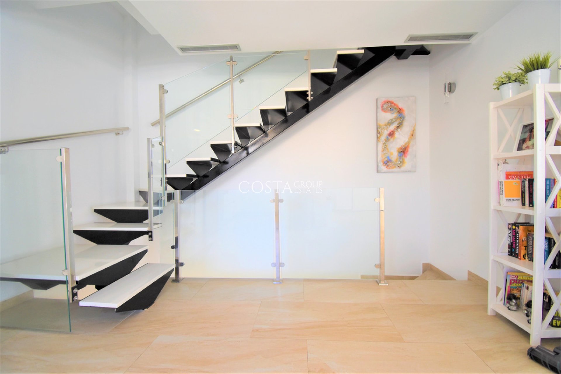 Wiederverkauf - Villa -
Orihuela - Villamartin