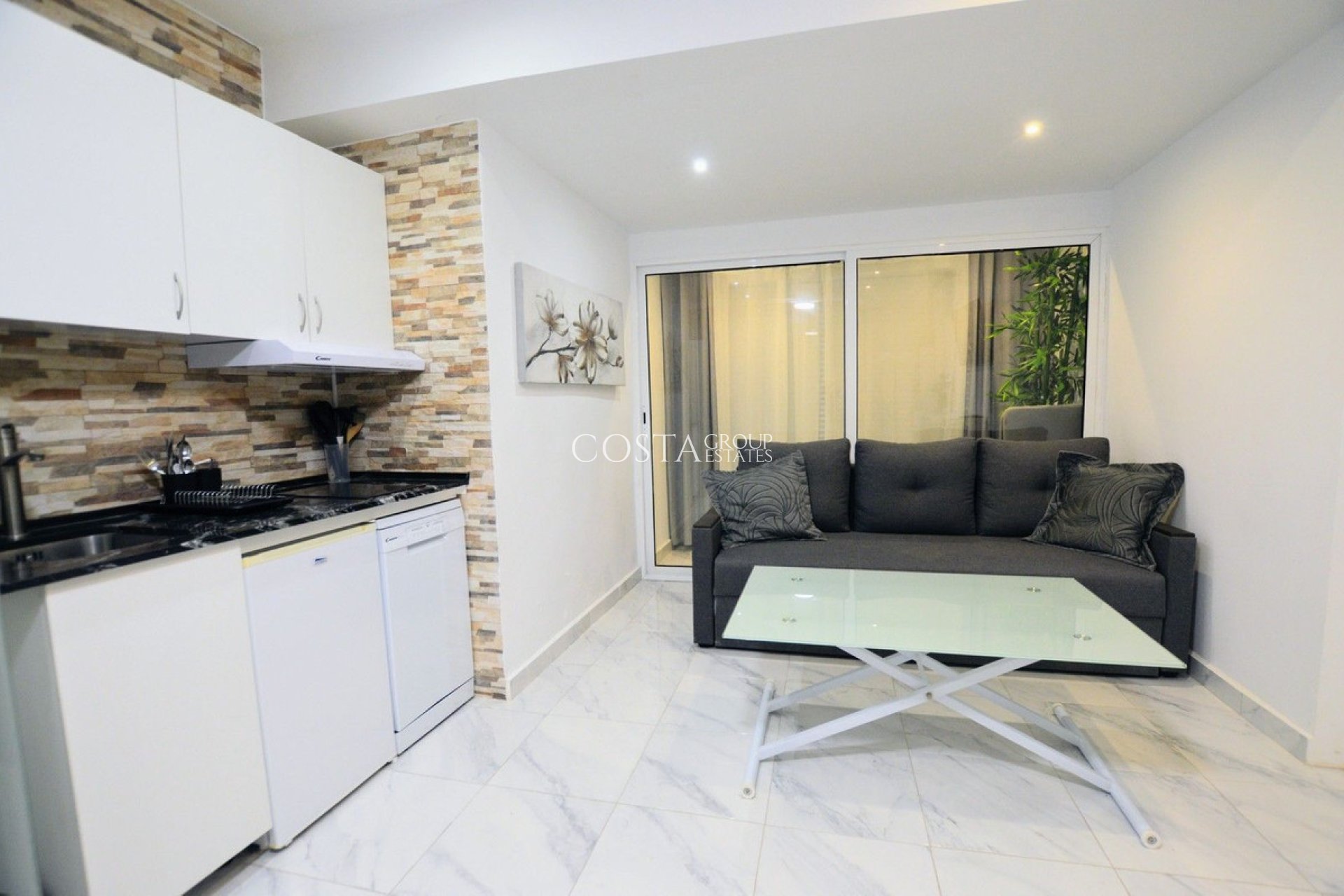 Wiederverkauf - Villa -
Orihuela - Villamartin